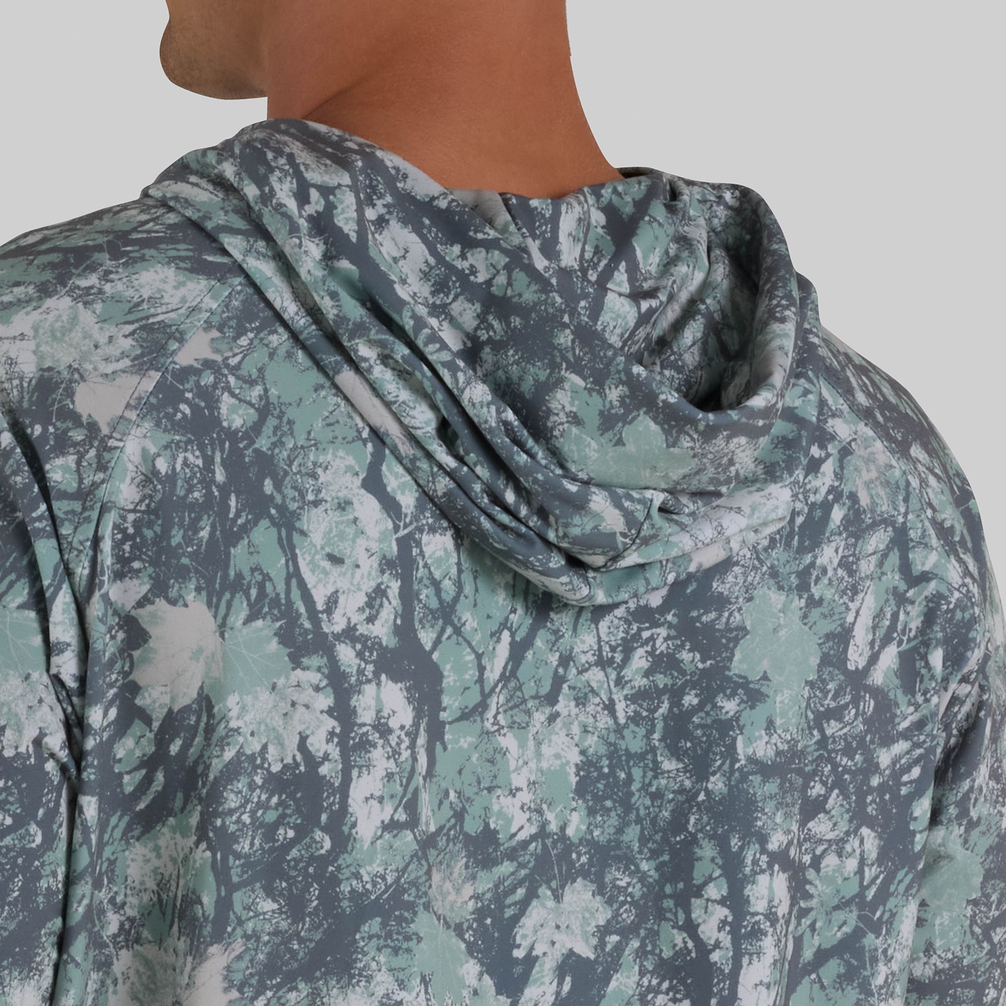 Bad Birdie Men's Velocity Golf Hoodie product image