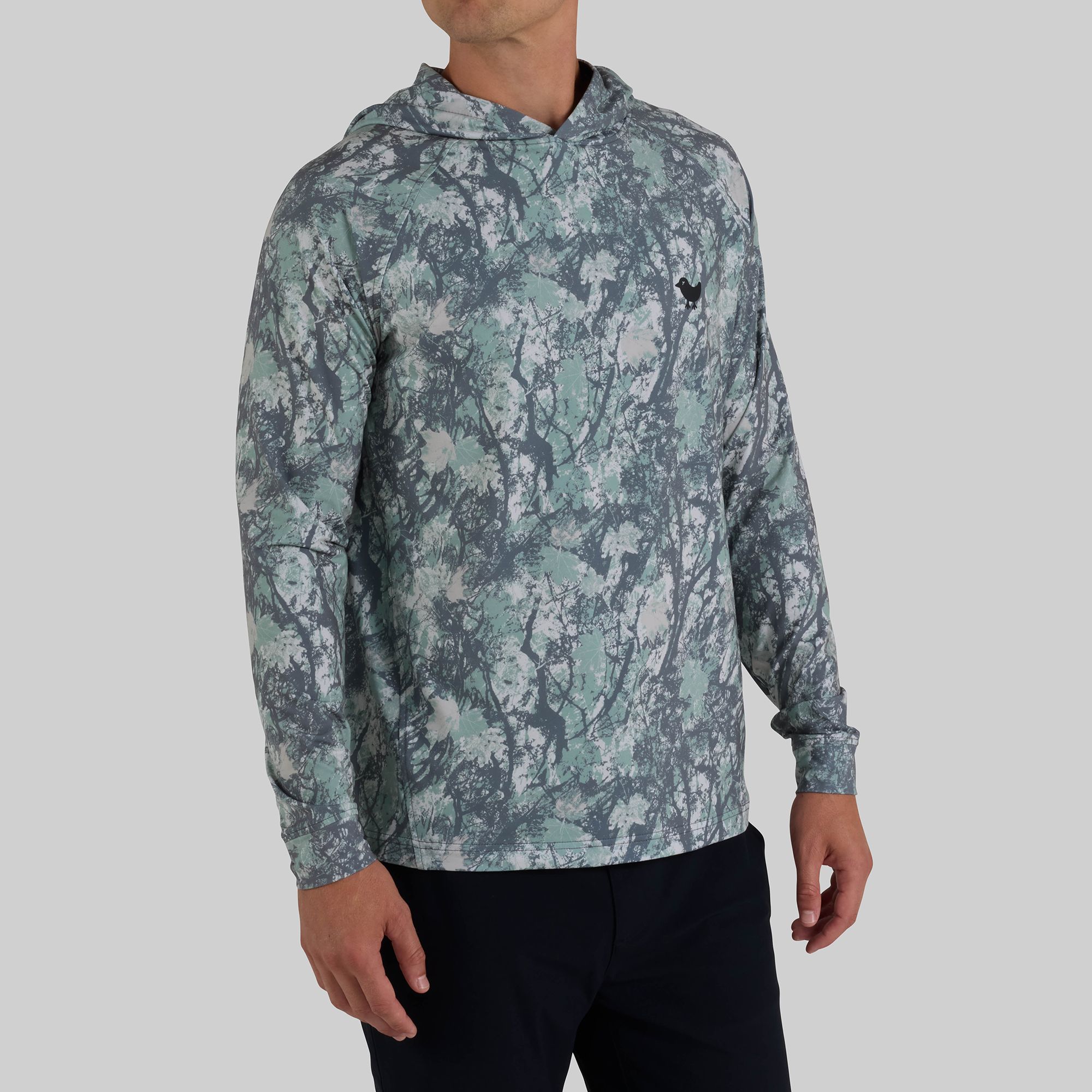 Bad Birdie Men's Velocity Golf Hoodie product image