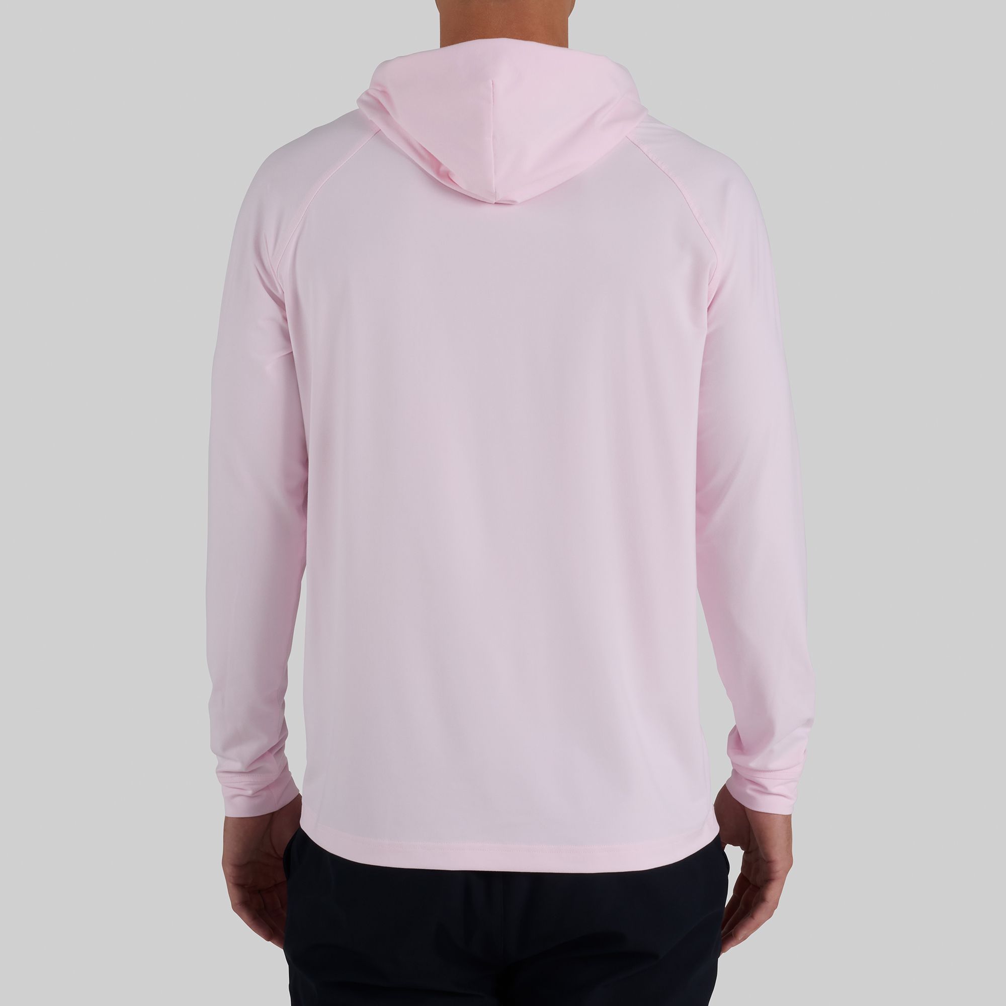 Bad Birdie Men's Velocity Golf Hoodie product image