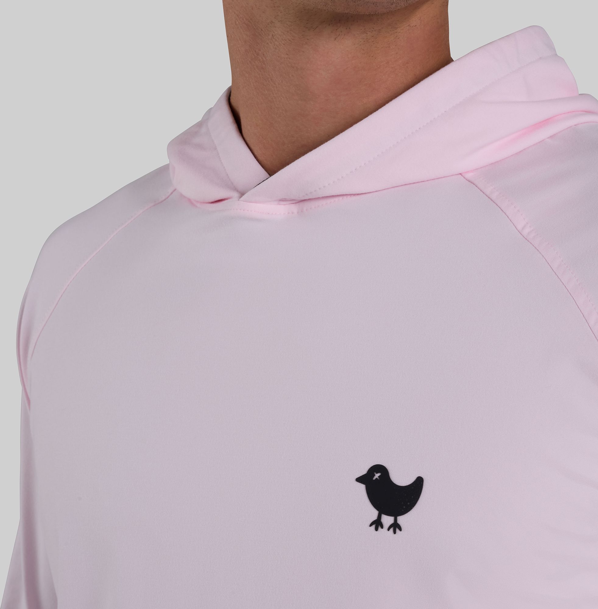 Bad Birdie Men's Velocity Golf Hoodie product image