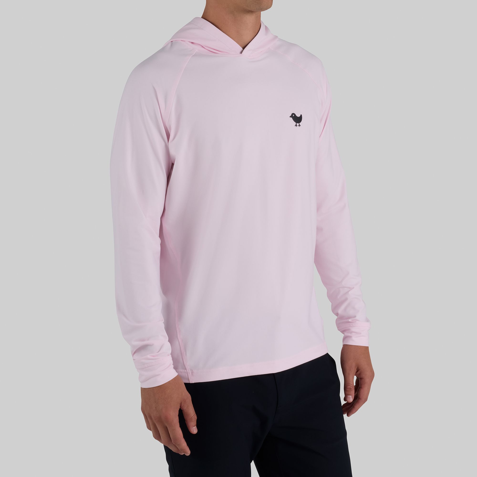 Bad Birdie Men's Velocity Golf Hoodie product image