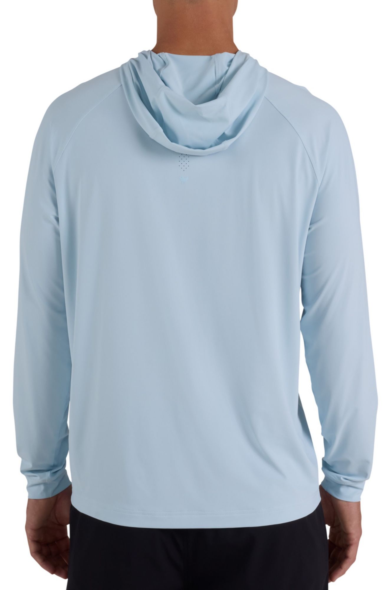 Bad Birdie Men's Bad Elements Cooling Golf Hoodie product image