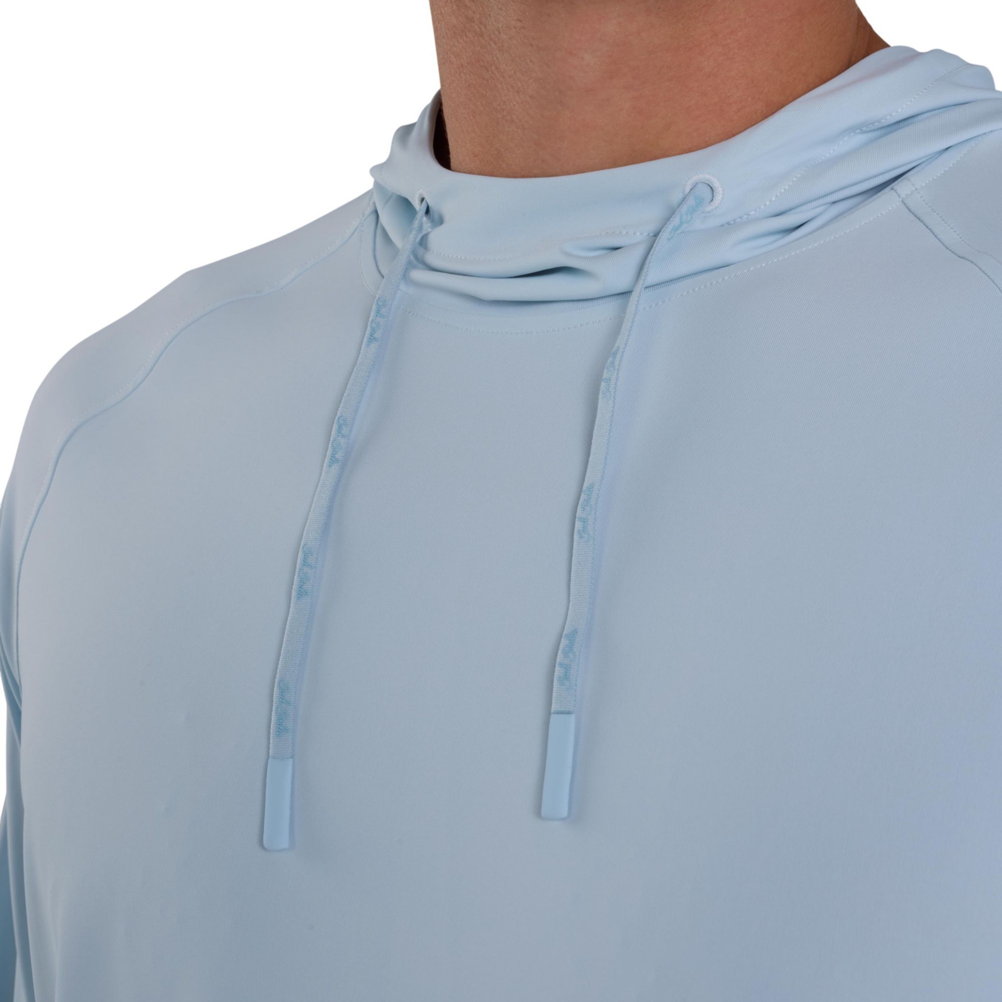 Bad Birdie Men's Bad Elements Cooling Golf Hoodie product image