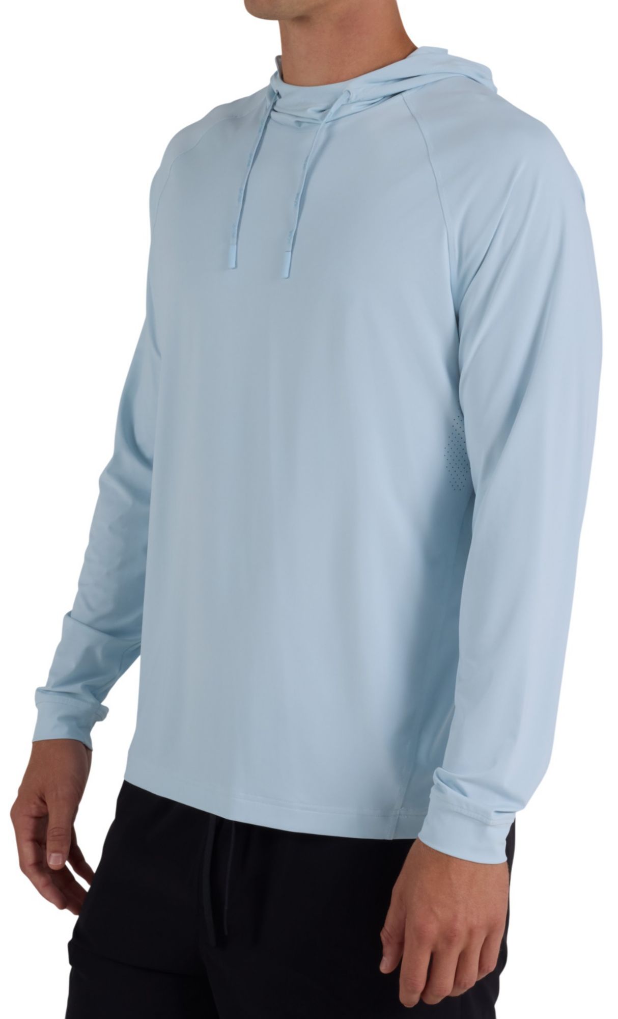 Bad Birdie Men's Bad Elements Cooling Golf Hoodie product image