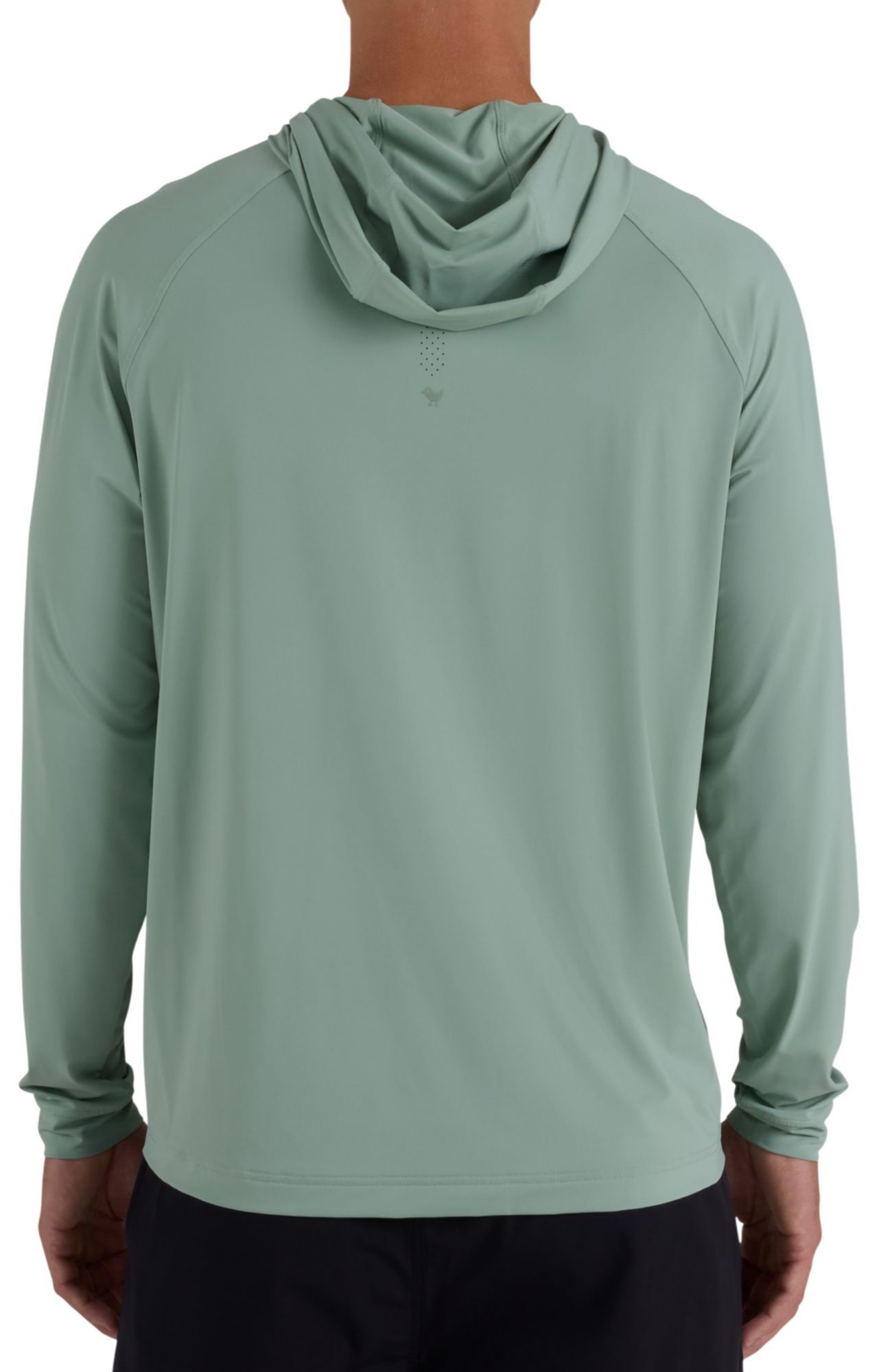 Bad Birdie Men's Bad Elements Cooling Golf Hoodie product image