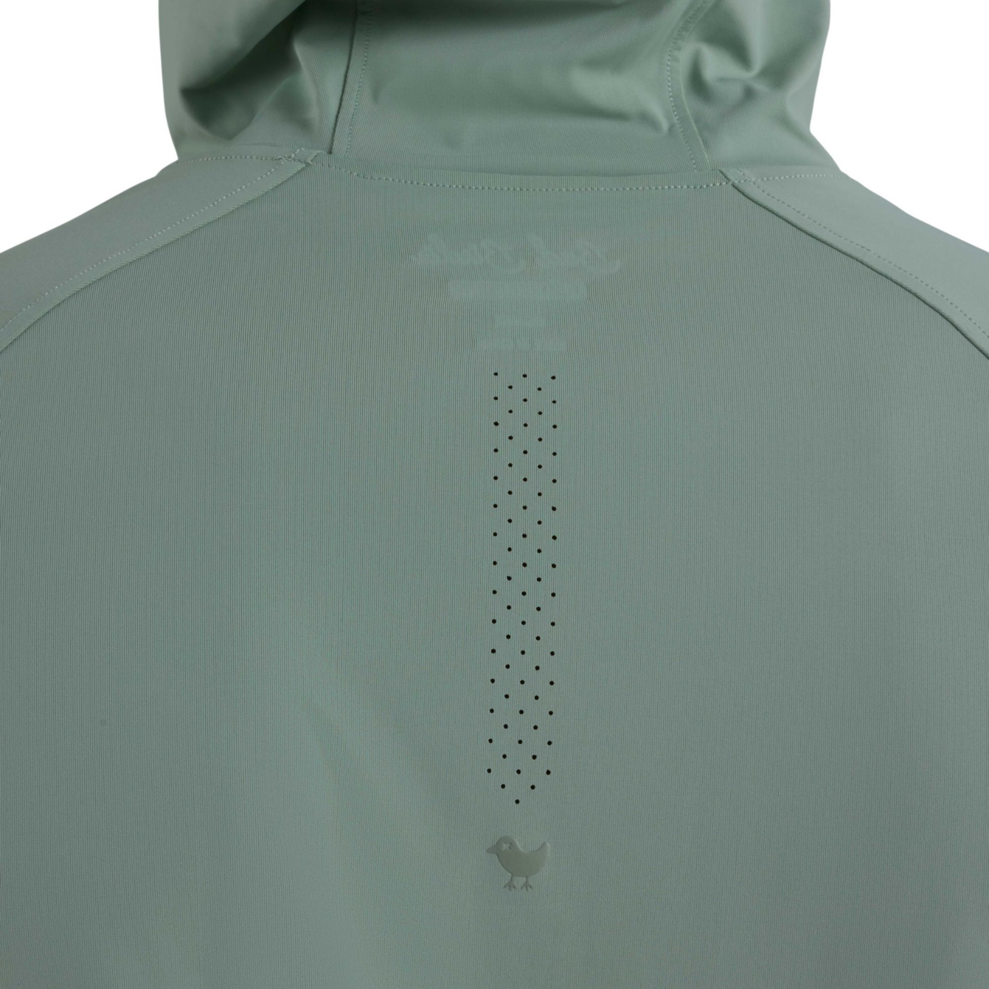 Bad Birdie Men's Bad Elements Cooling Golf Hoodie product image