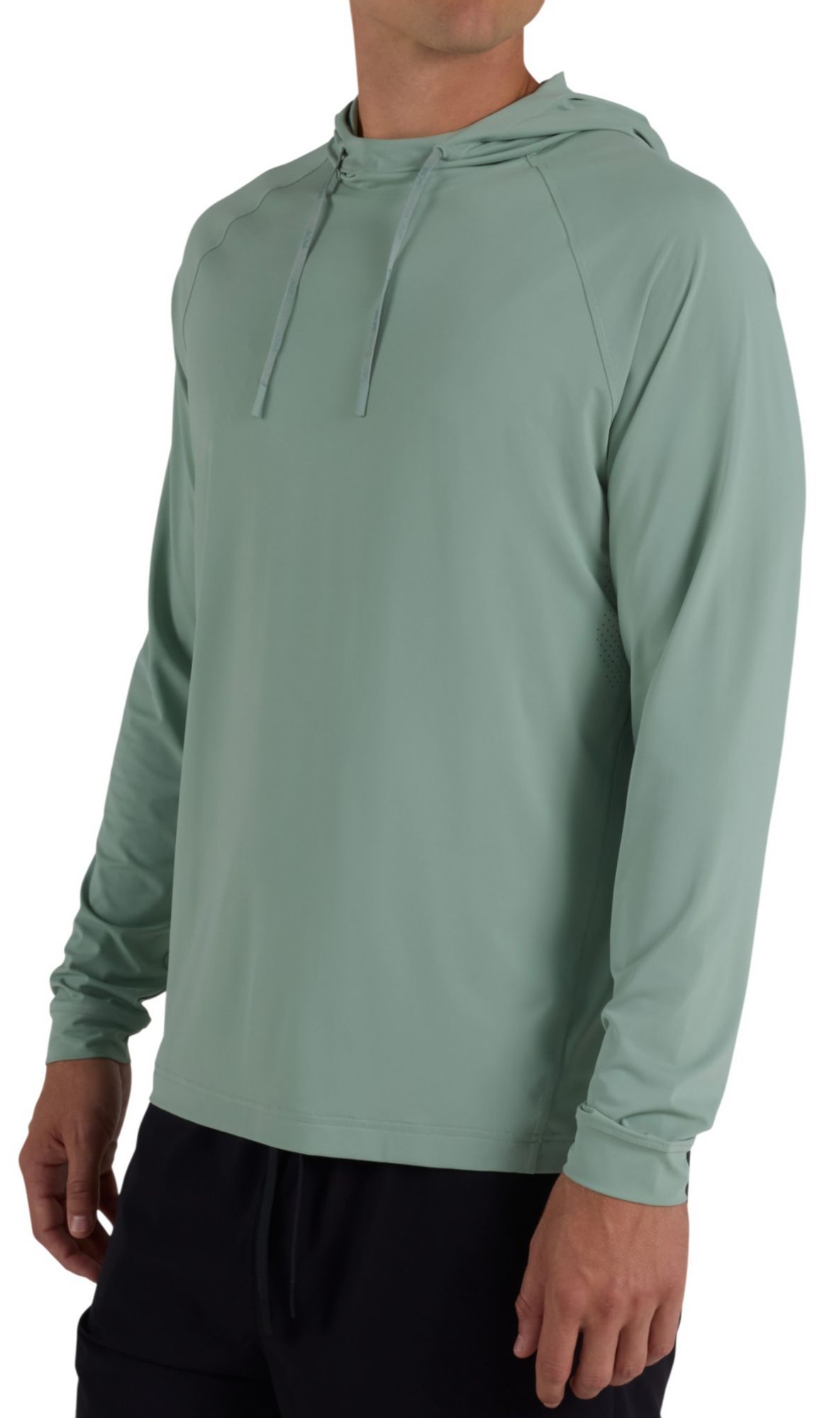 Bad Birdie Men's Bad Elements Cooling Golf Hoodie product image