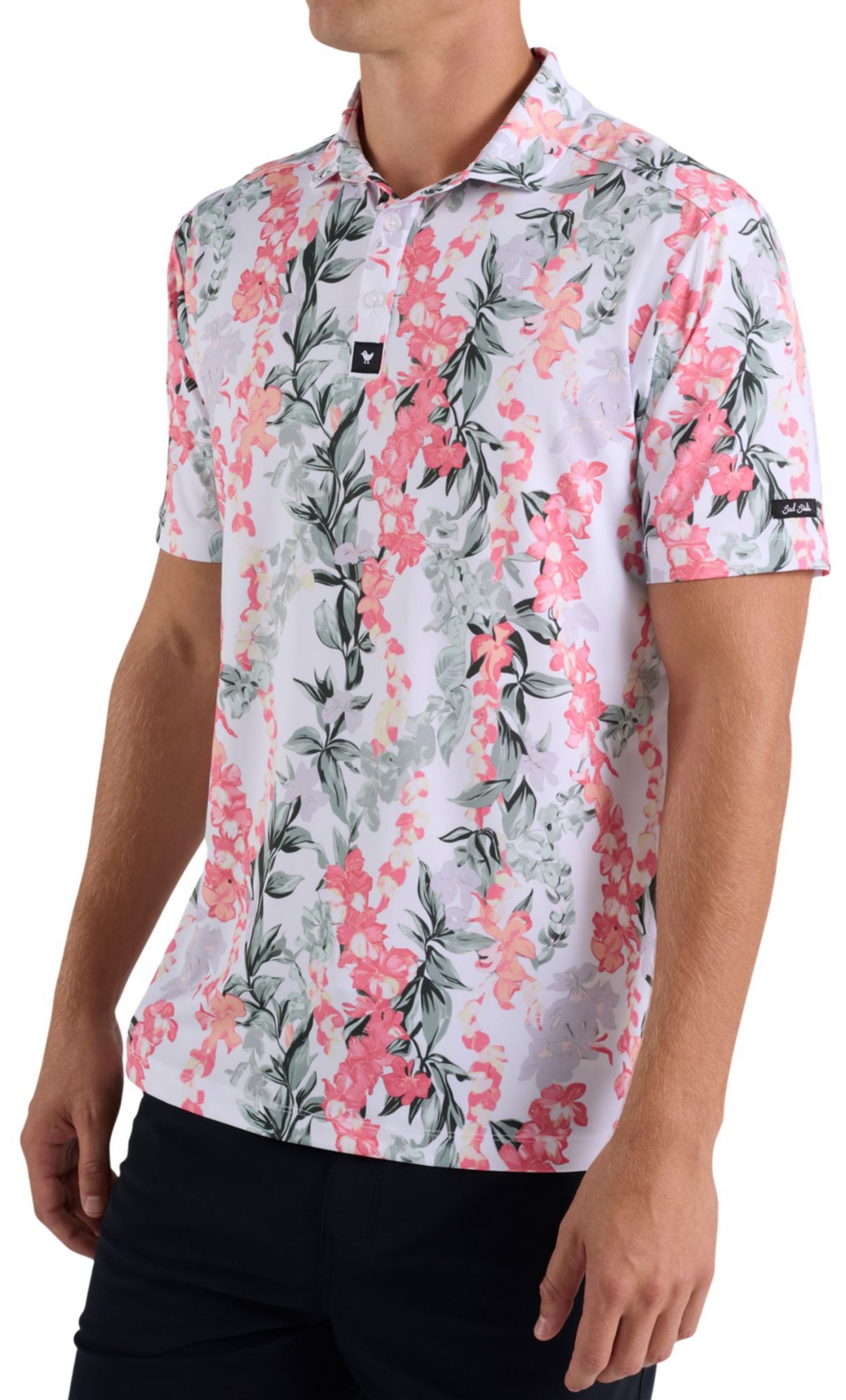 Bad Birdie Men's Core Golf Polo product image