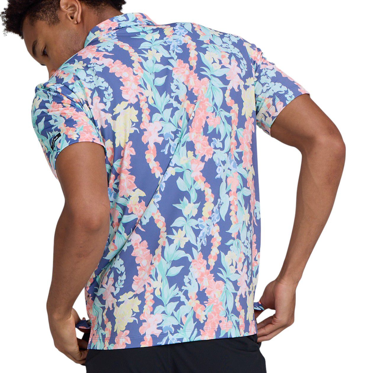 Bad Birdie Men's Core Golf Polo product image