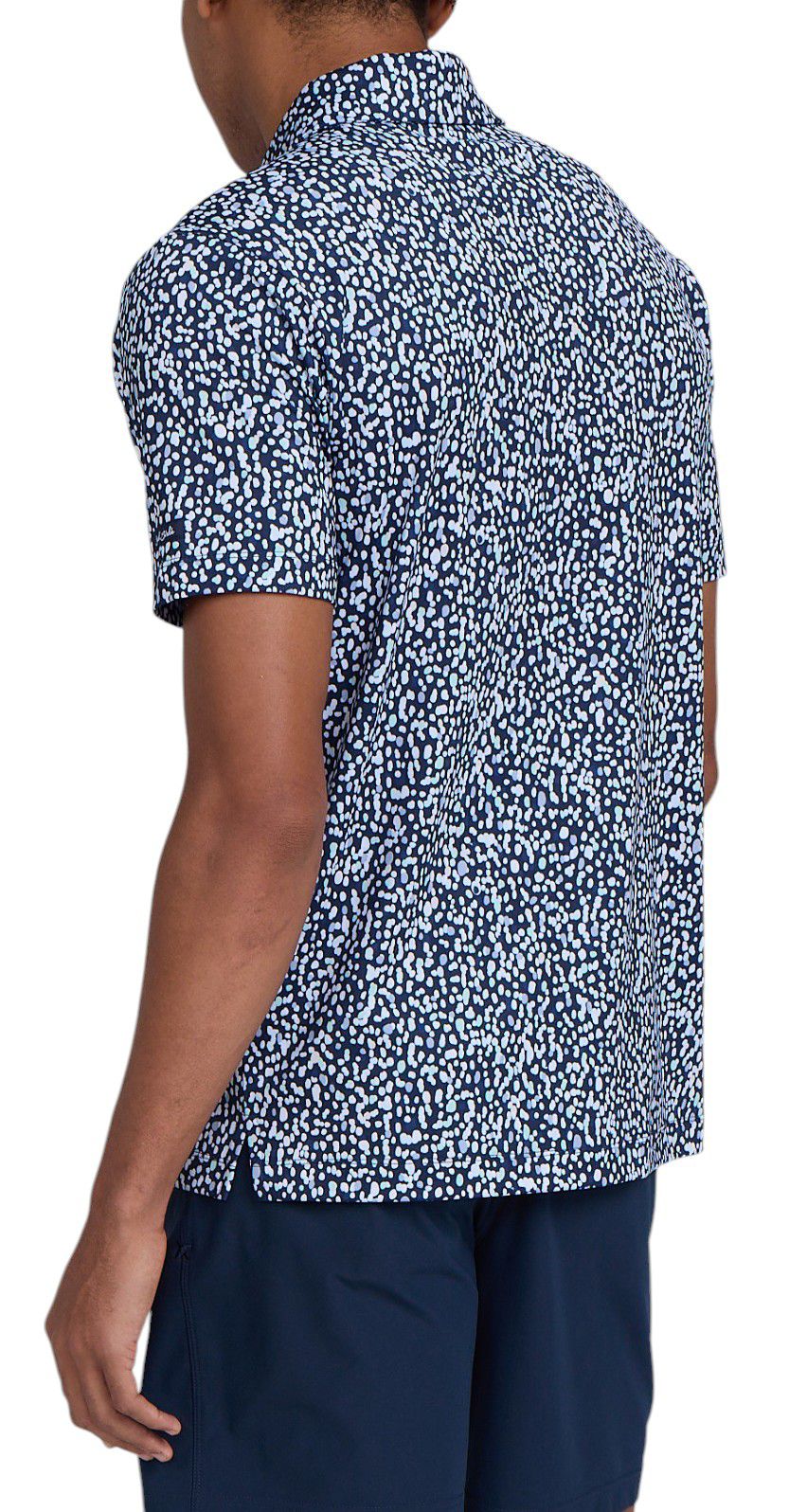 Bad Birdie Men's Core Golf Polo product image