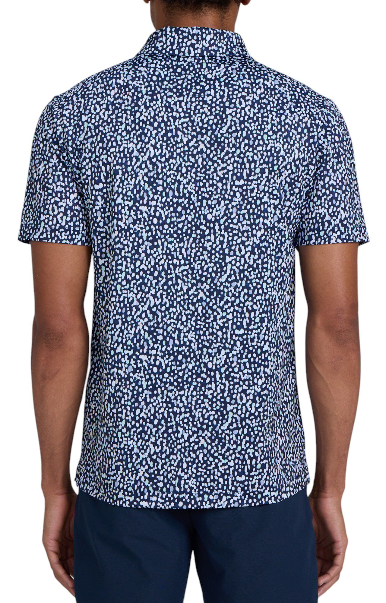 Bad Birdie Men's Core Golf Polo product image