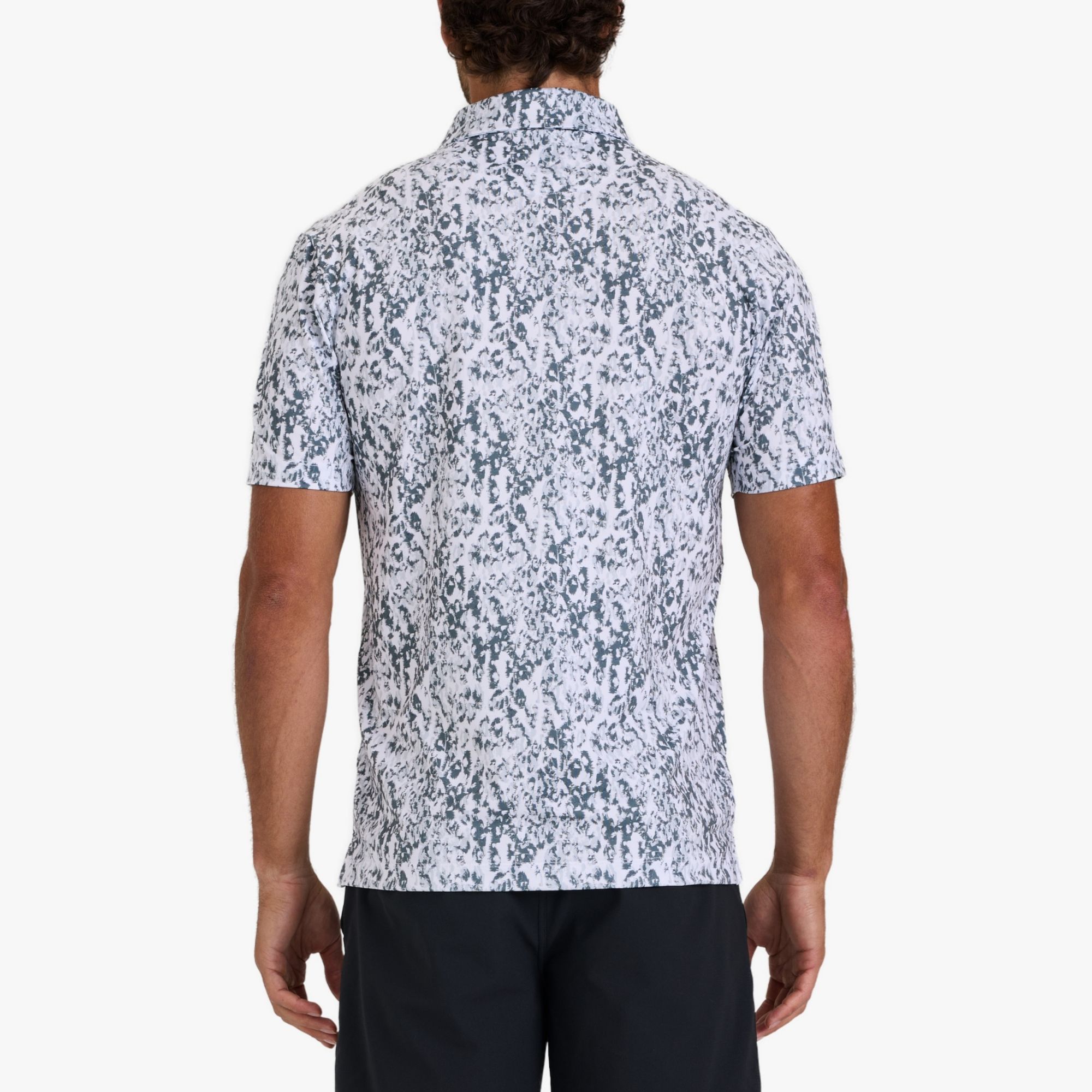 Bad Birdie Men's Viper Core Performance Golf Polo product image