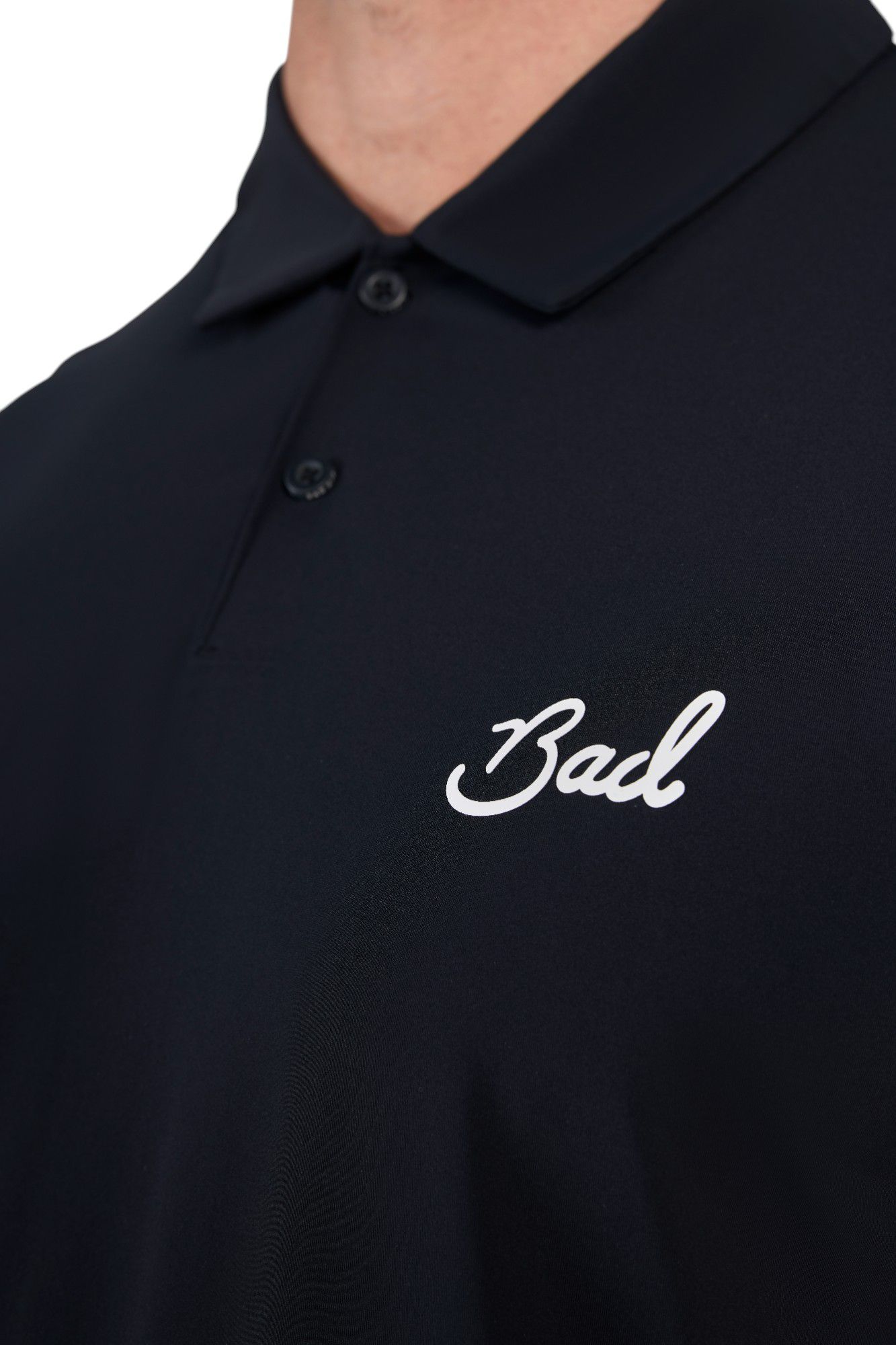 Bad Birdie Men's Bad Elements Cooling Golf Polo product image