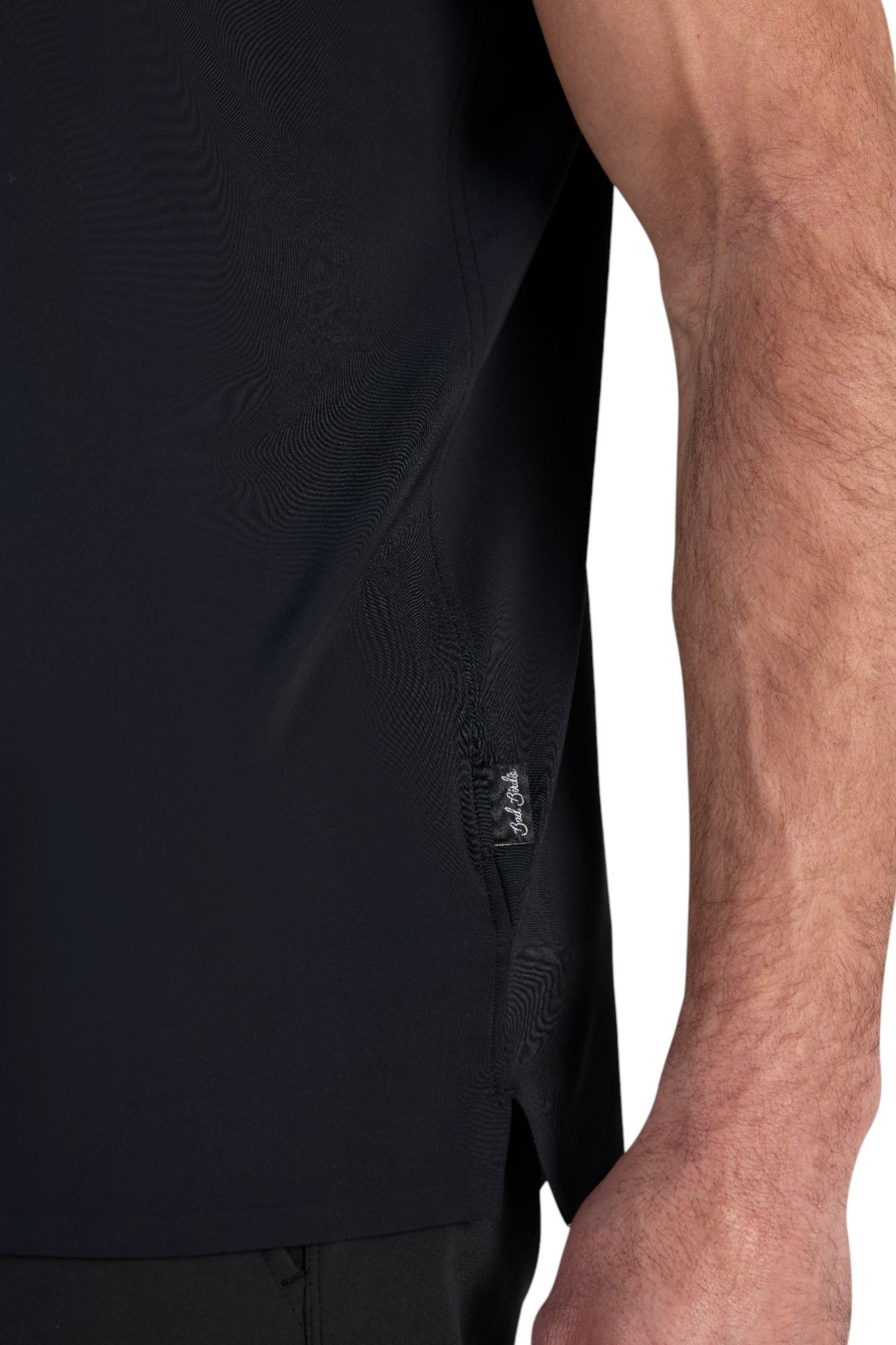 Bad Birdie Men's Bad Elements Cooling Golf Polo product image