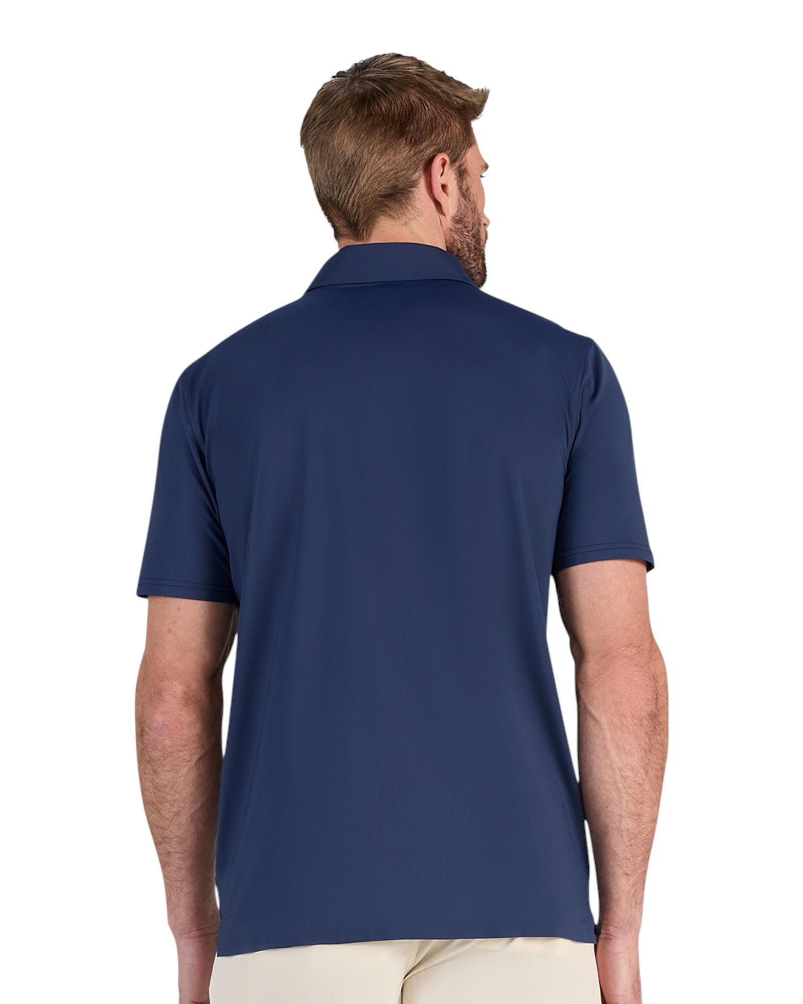 Bad Birdie Men's Bad Elements Cooling Golf Polo product image