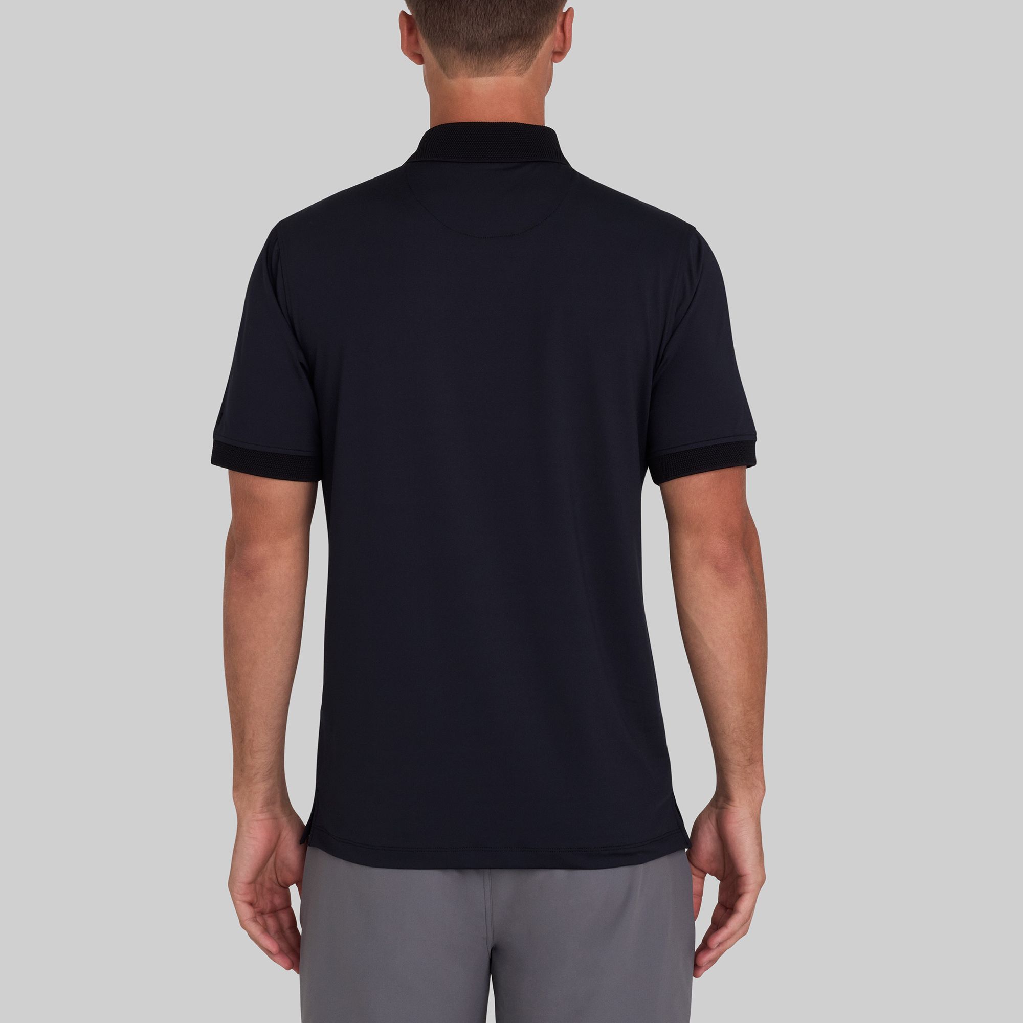 Bad Birdie Men's Evolution Ridge Performance Golf Polo product image