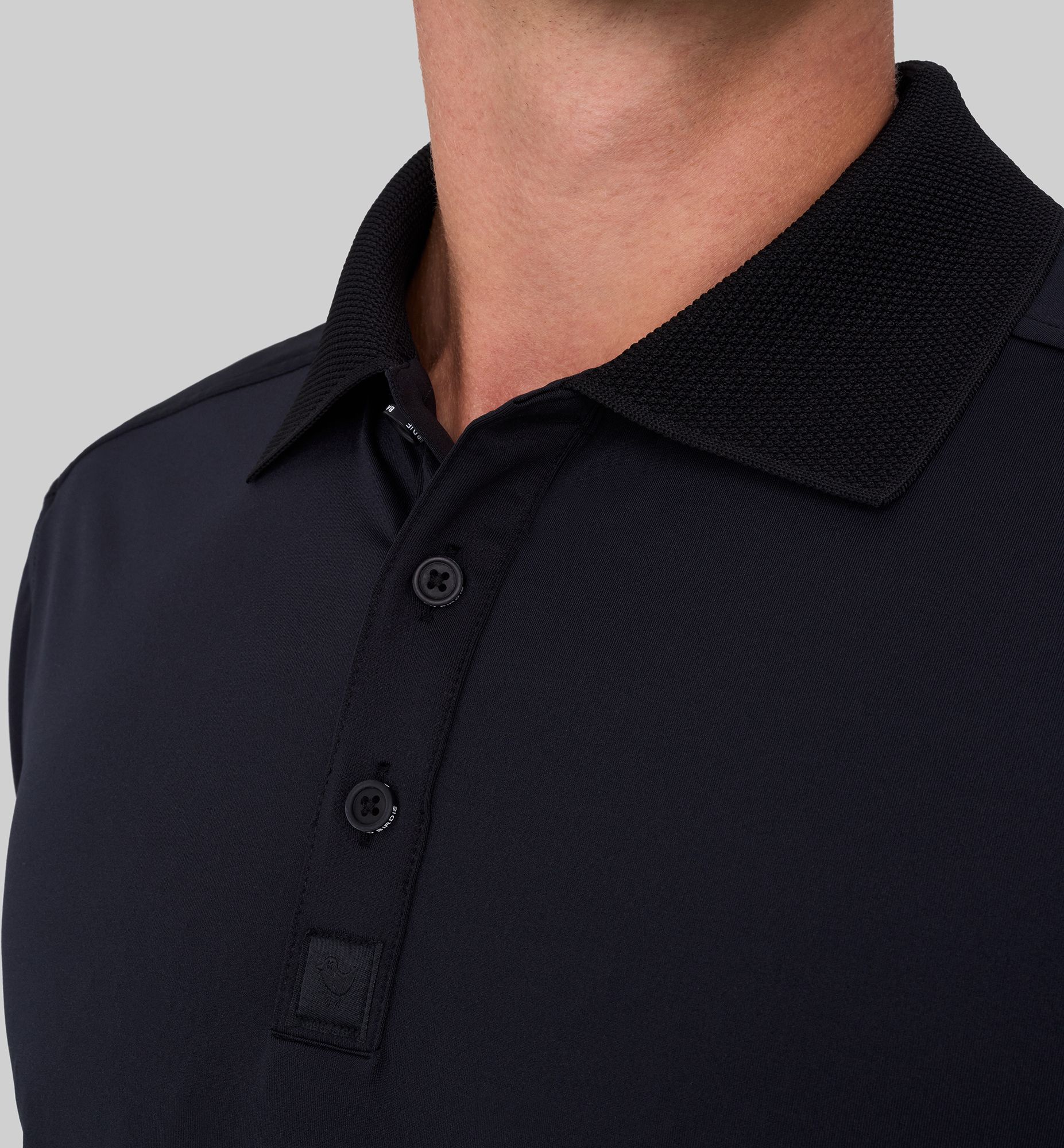 Bad Birdie Men's Evolution Ridge Performance Golf Polo product image