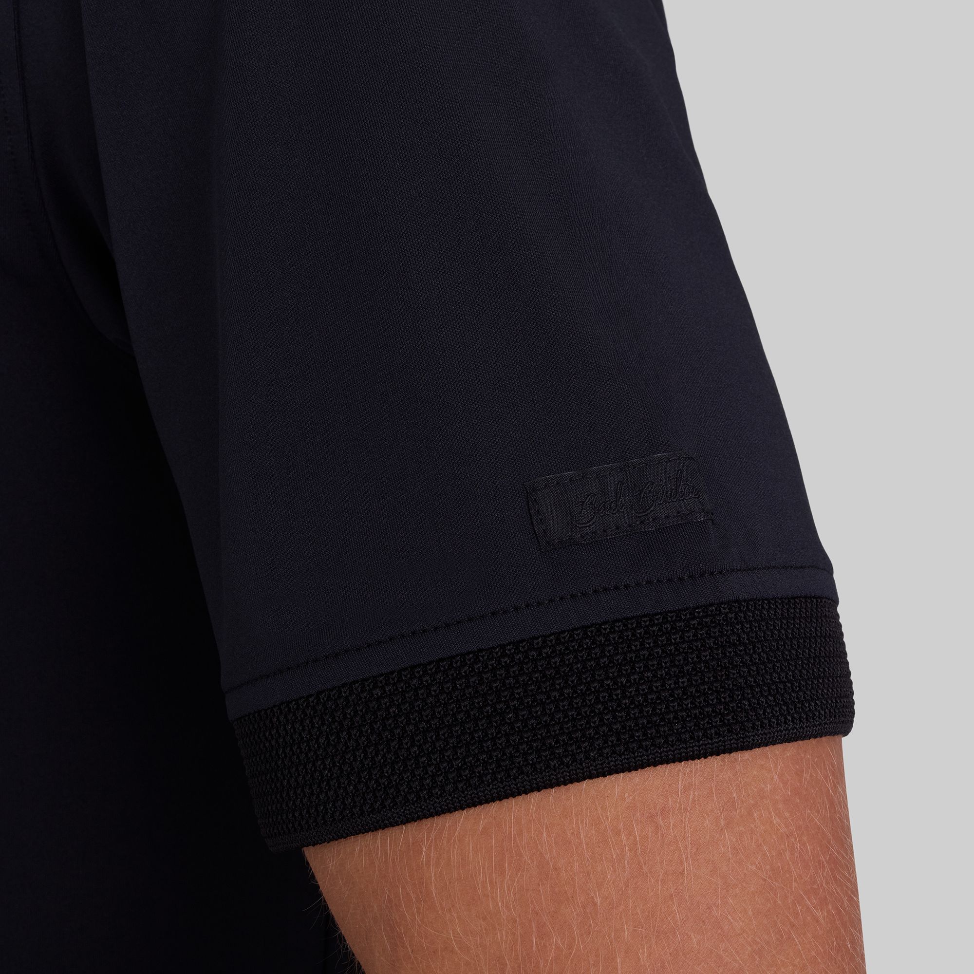 Bad Birdie Men's Evolution Ridge Performance Golf Polo product image