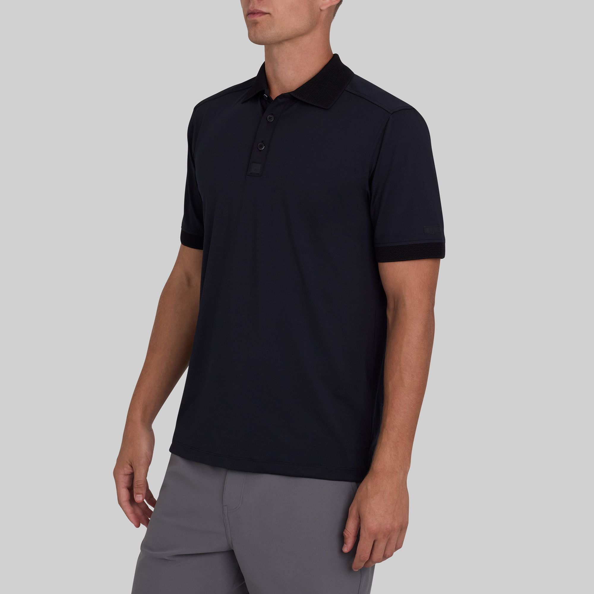 Bad Birdie Men's Evolution Ridge Performance Golf Polo product image