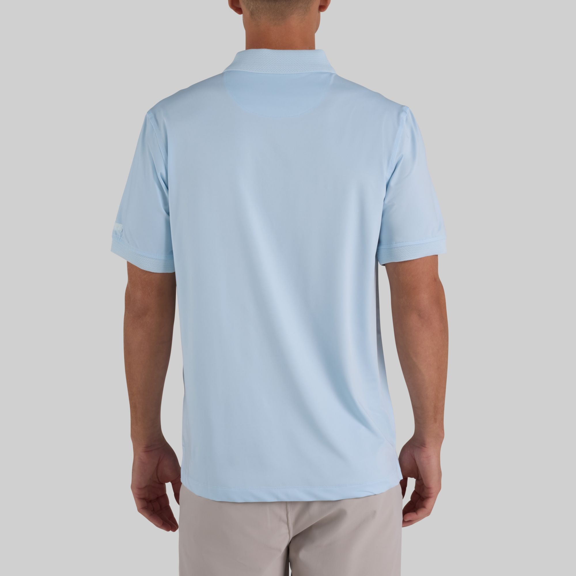 Bad Birdie Men's Evolution Ridge Performance Golf Polo product image
