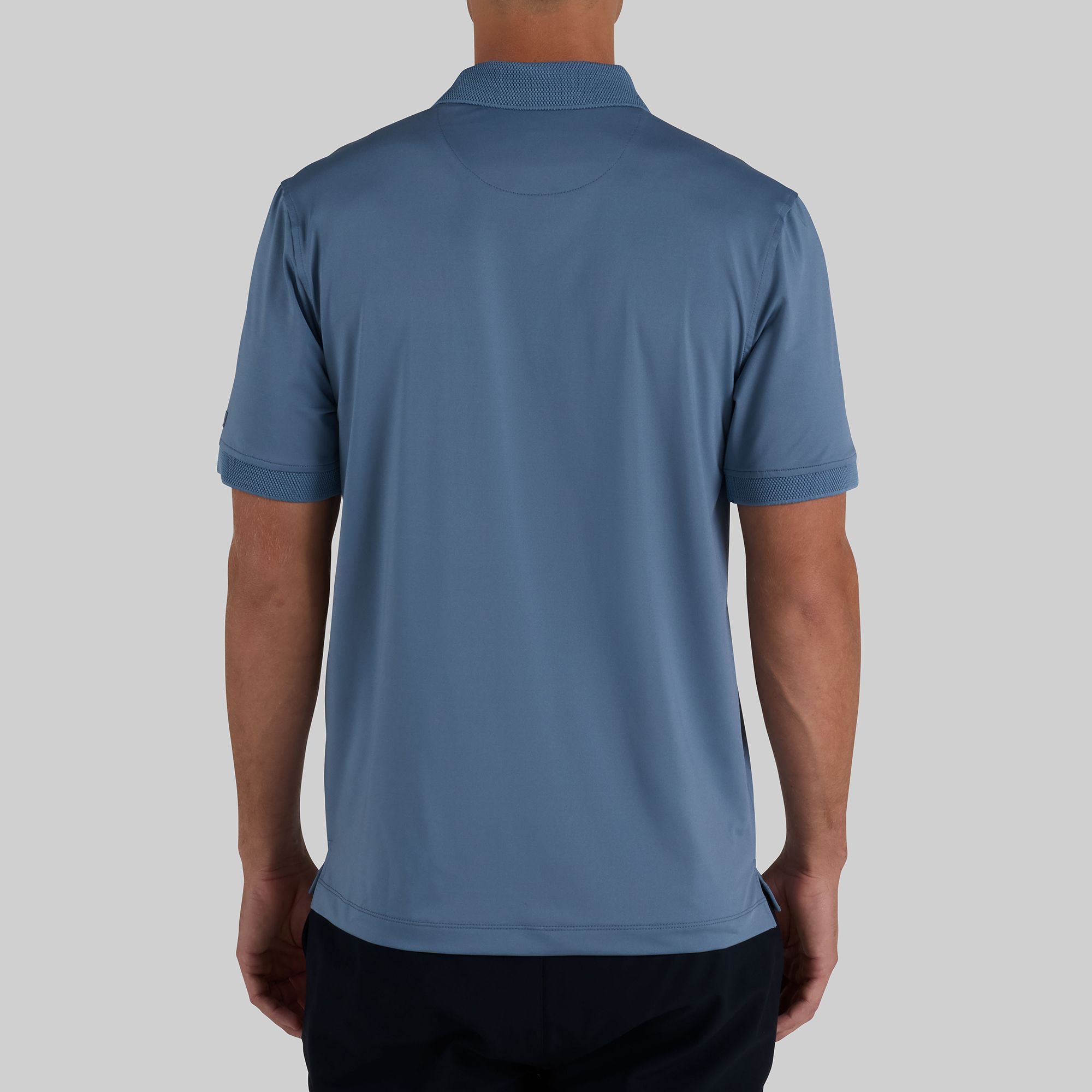 Bad Birdie Men's Evolution Ridge Performance Golf Polo product image