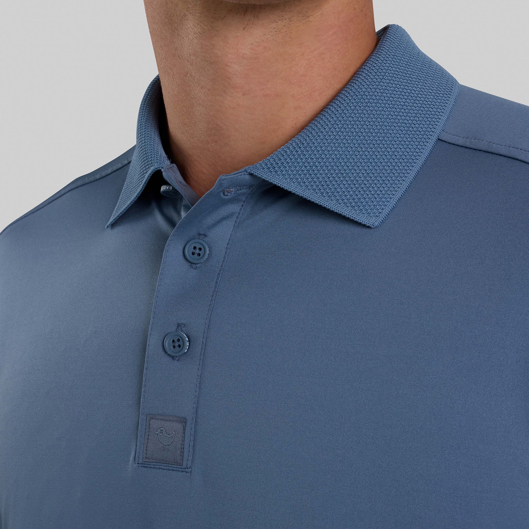 Bad Birdie Men's Evolution Ridge Performance Golf Polo product image