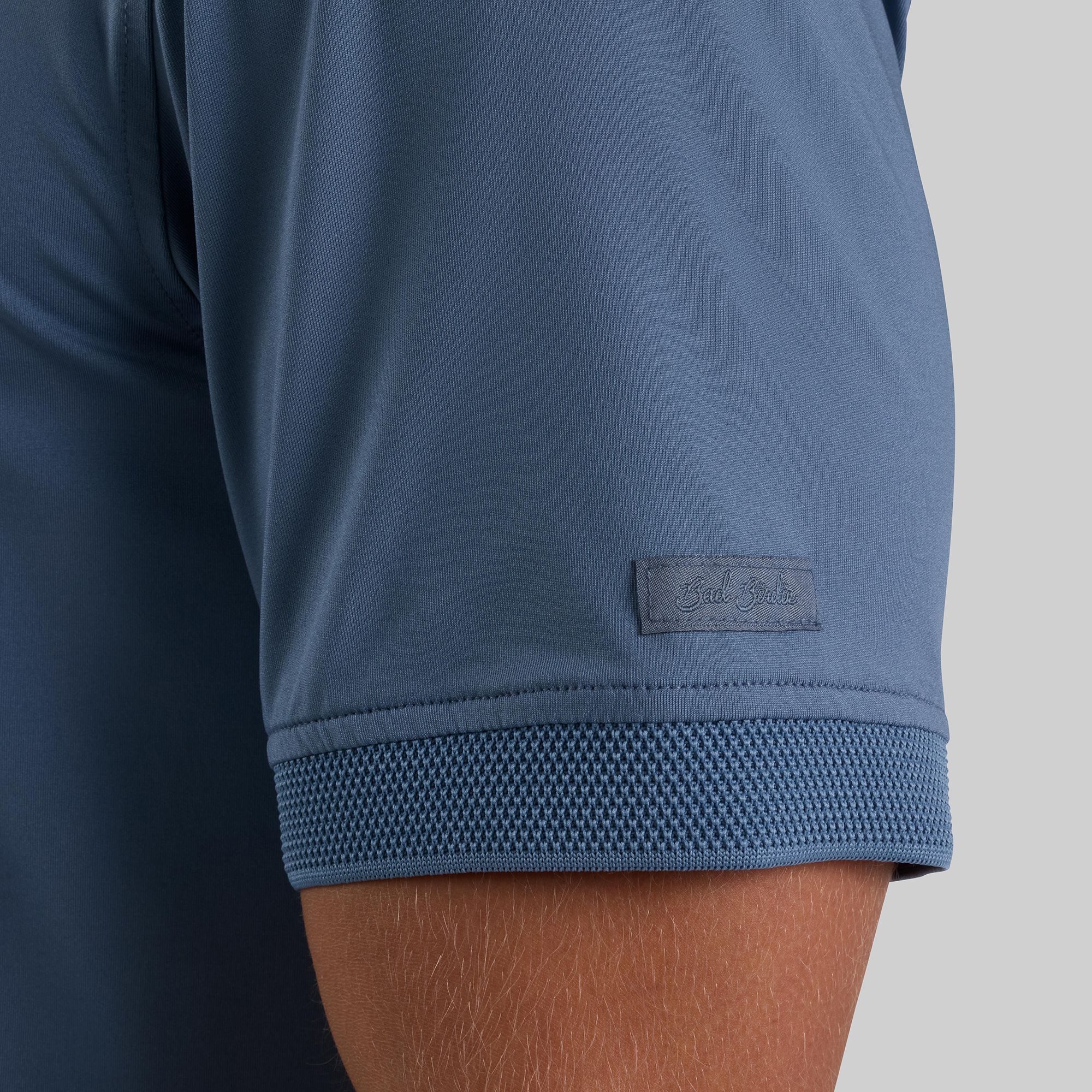 Bad Birdie Men's Evolution Ridge Performance Golf Polo product image