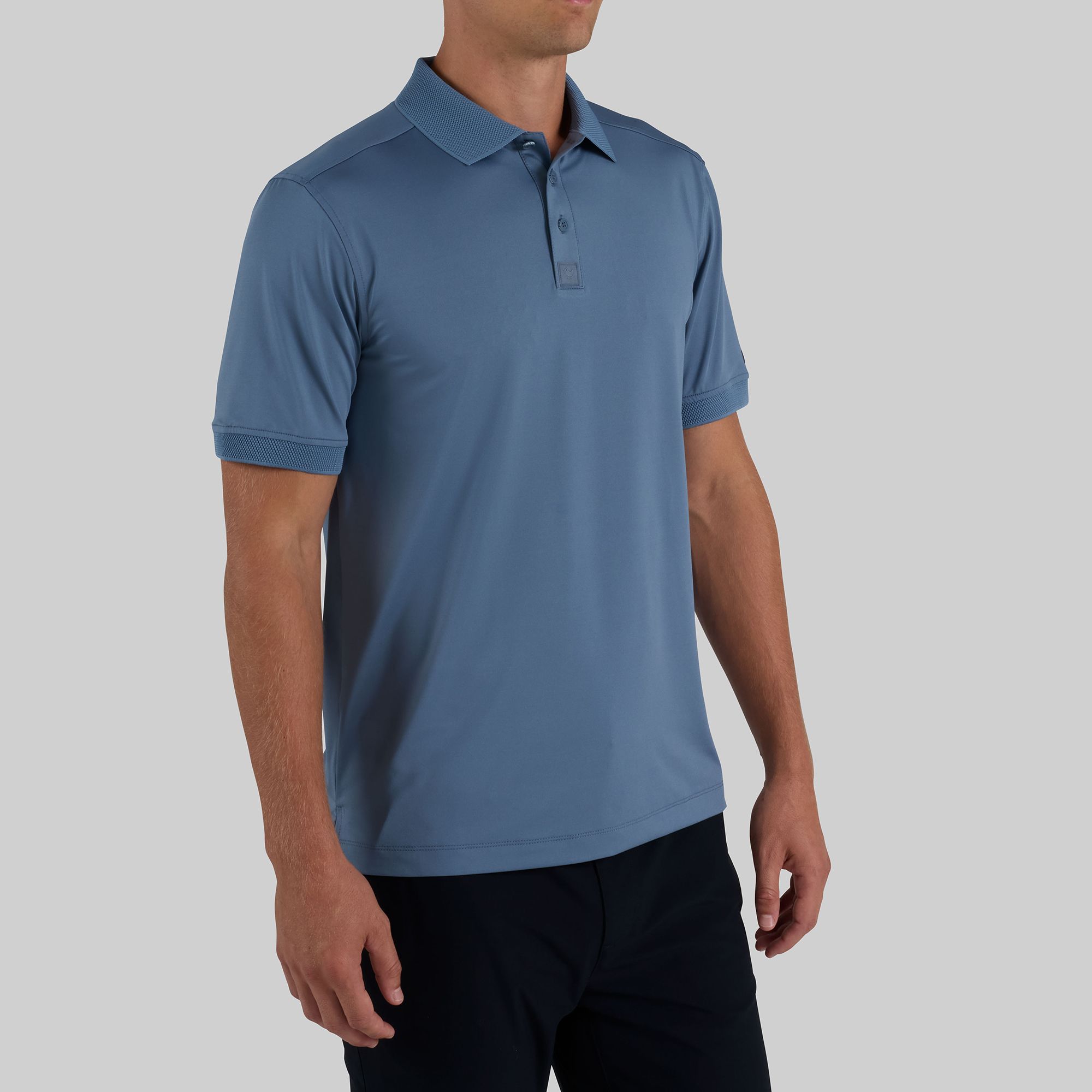 Bad Birdie Men's Evolution Ridge Performance Golf Polo product image