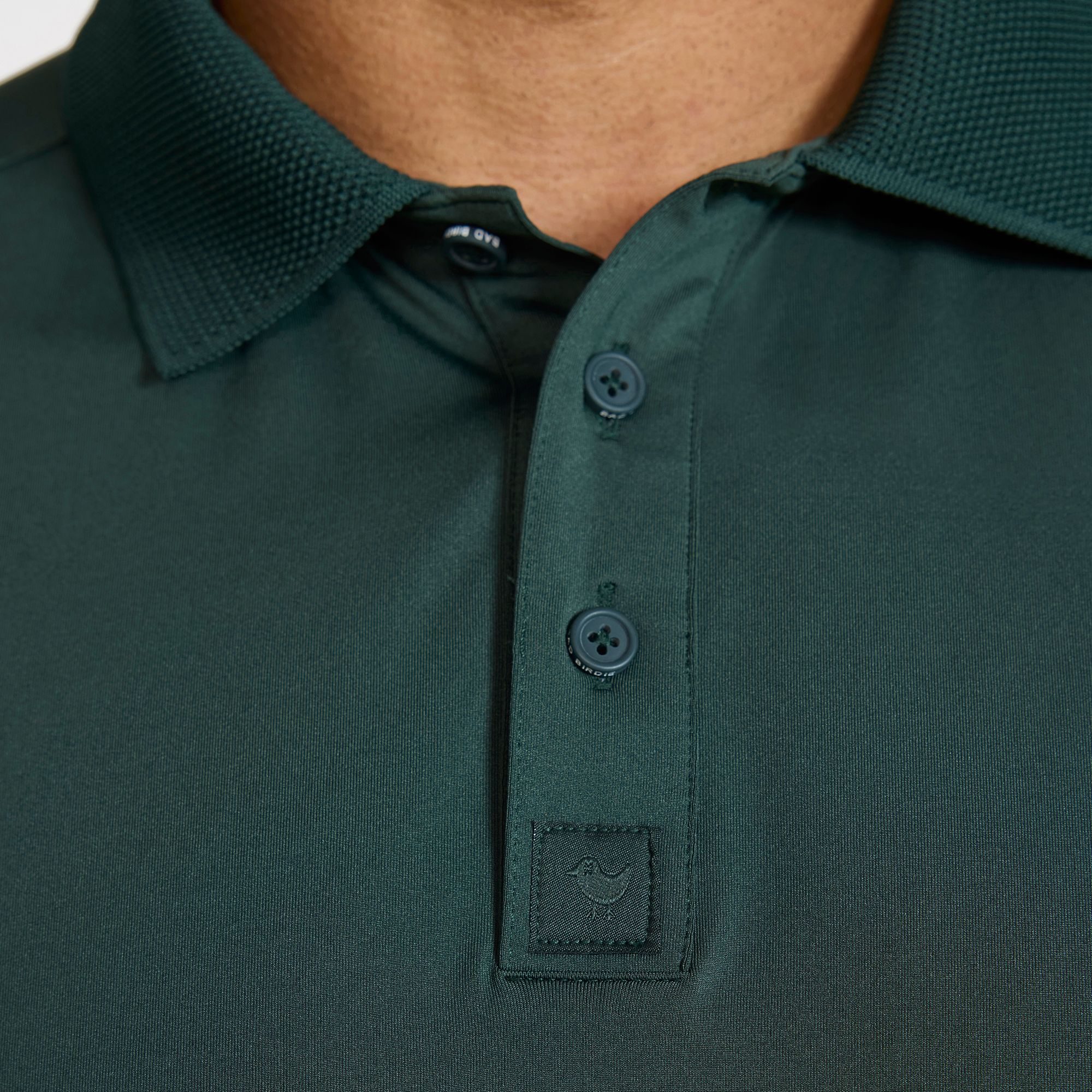 Bad Birdie Men's Evolution Ridge Performance Golf Polo product image