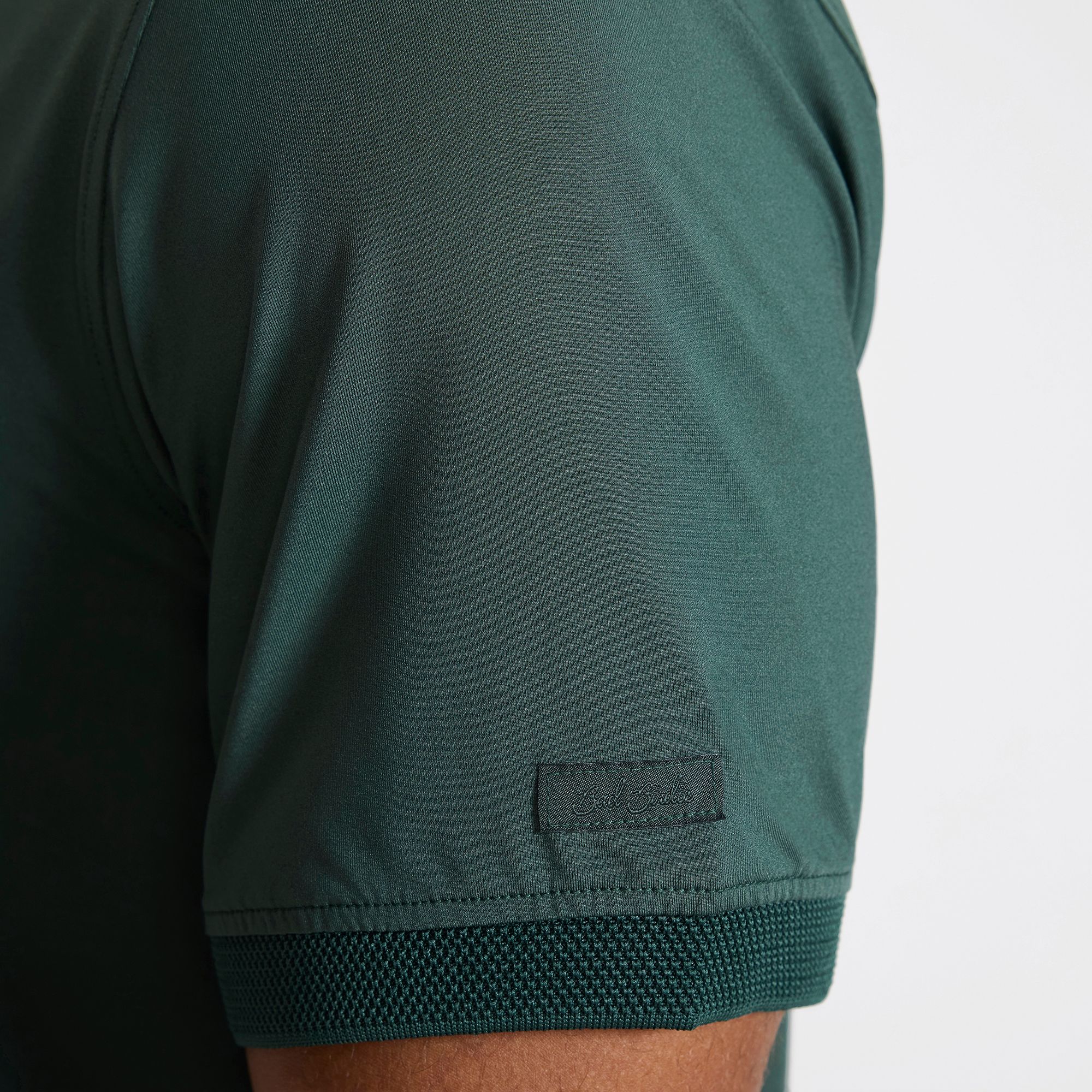 Bad Birdie Men's Evolution Ridge Performance Golf Polo product image