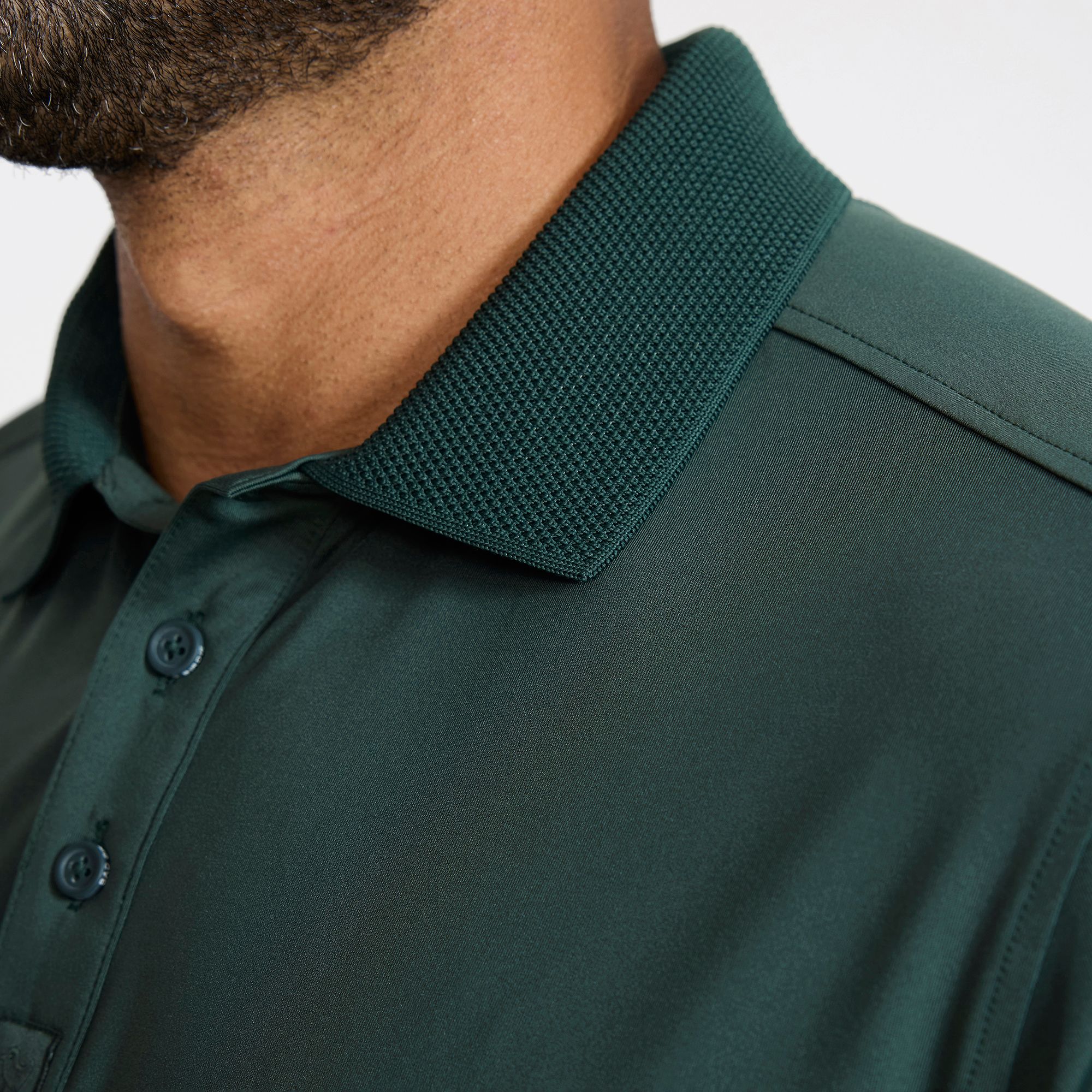 Bad Birdie Men's Evolution Ridge Performance Golf Polo product image