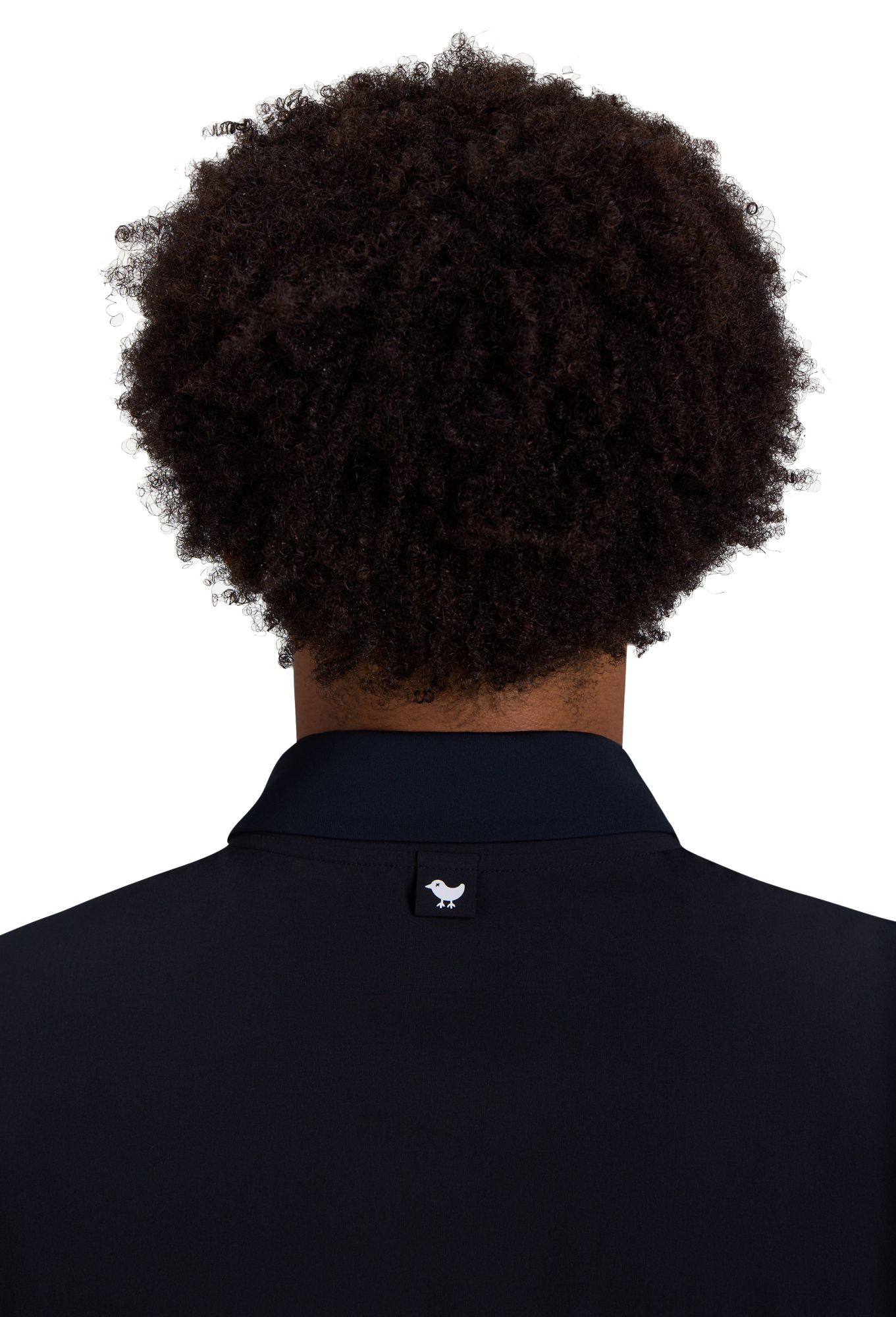 Bad Birdie Men's Bad Elements Wind Golf Vest product image