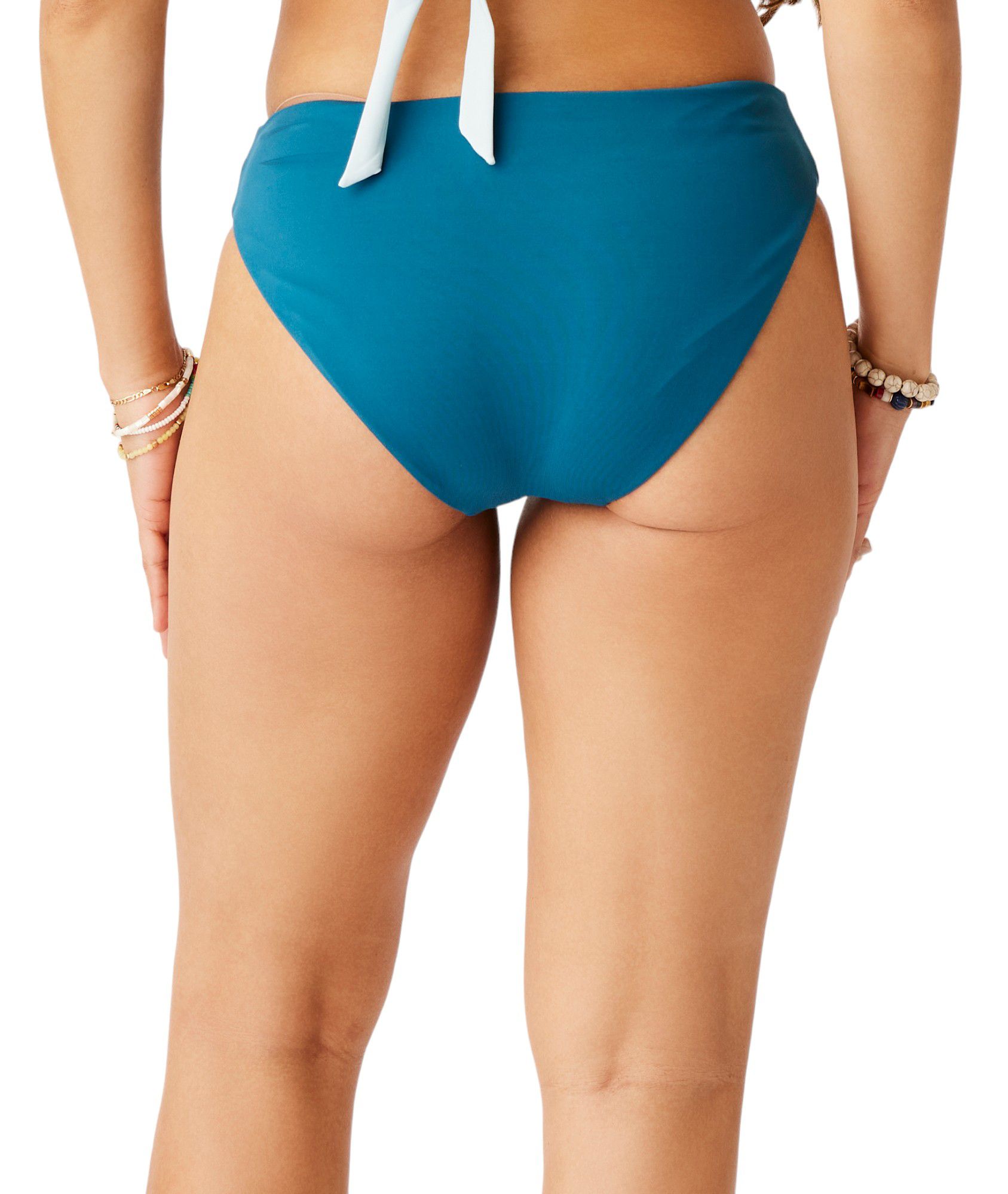 Carve Designs Women's St. Barth Reversible Swim Bottoms product image