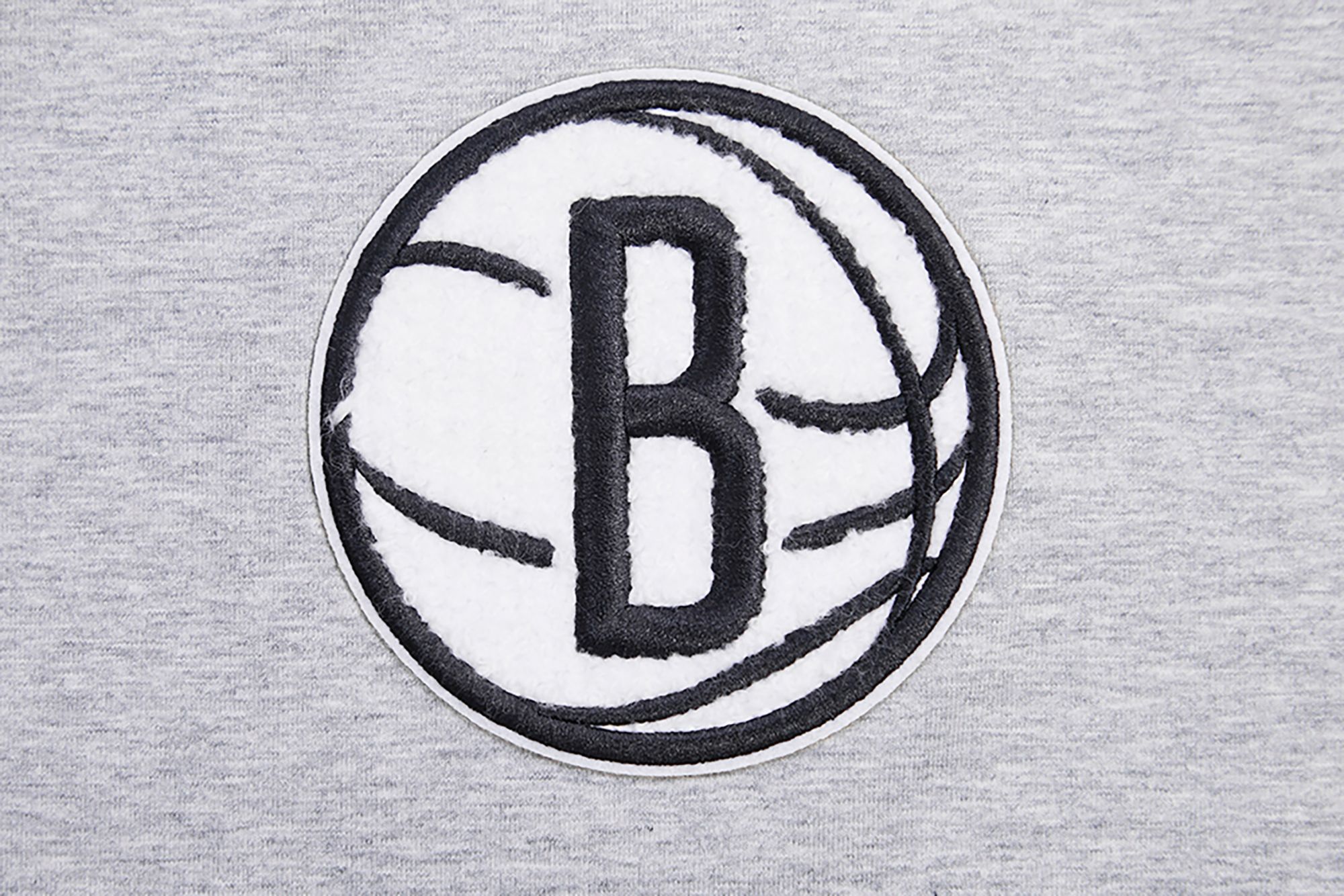 Pro Standard Women's Brooklyn Nets Boxy T-Shirt