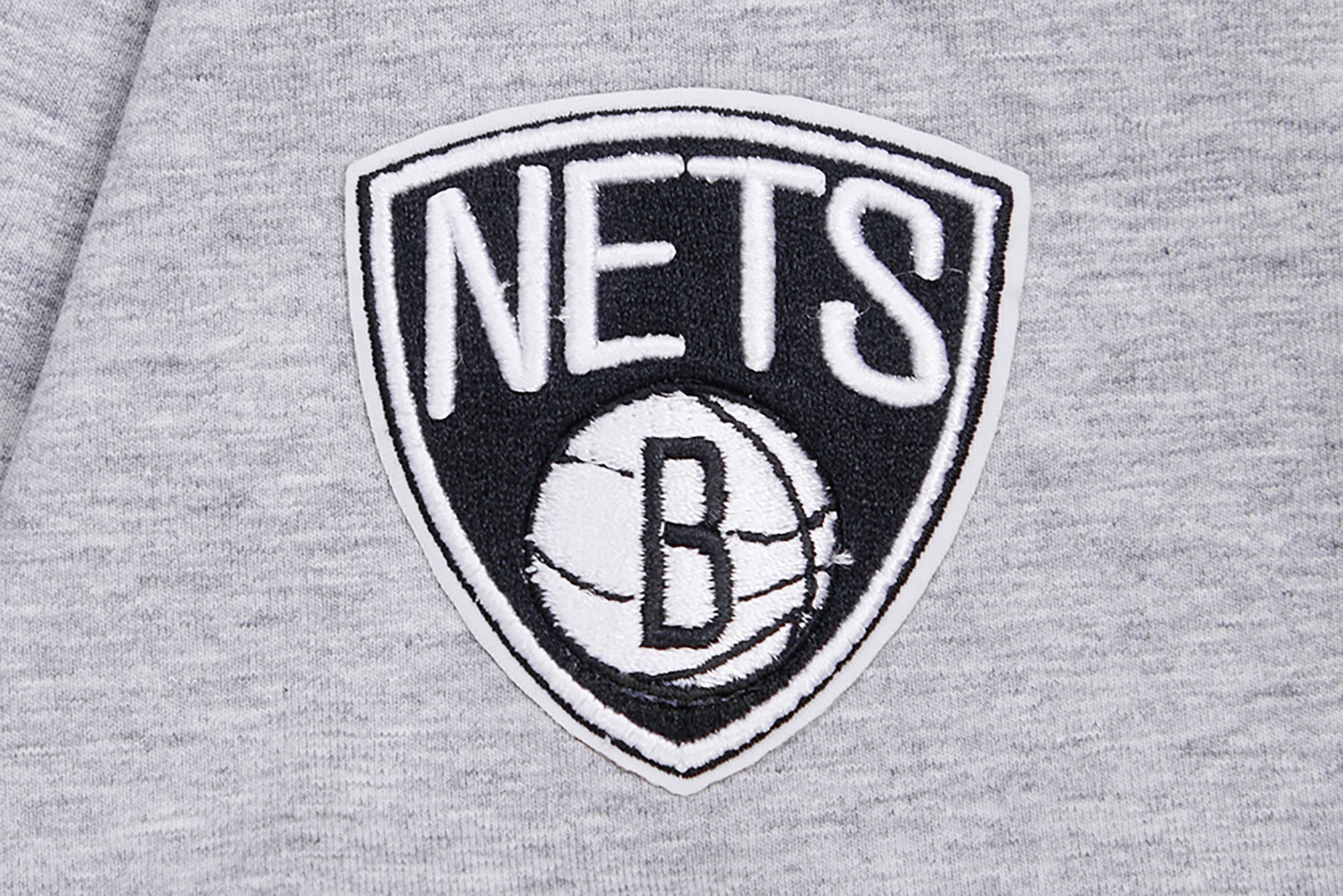 Pro Standard Women's Brooklyn Nets Boxy T-Shirt