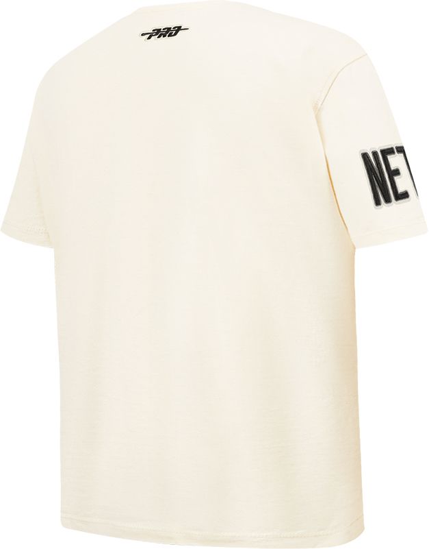 Pro Standard Youth Brooklyn Nets Retro Classic T-Shirt | Dick's ...