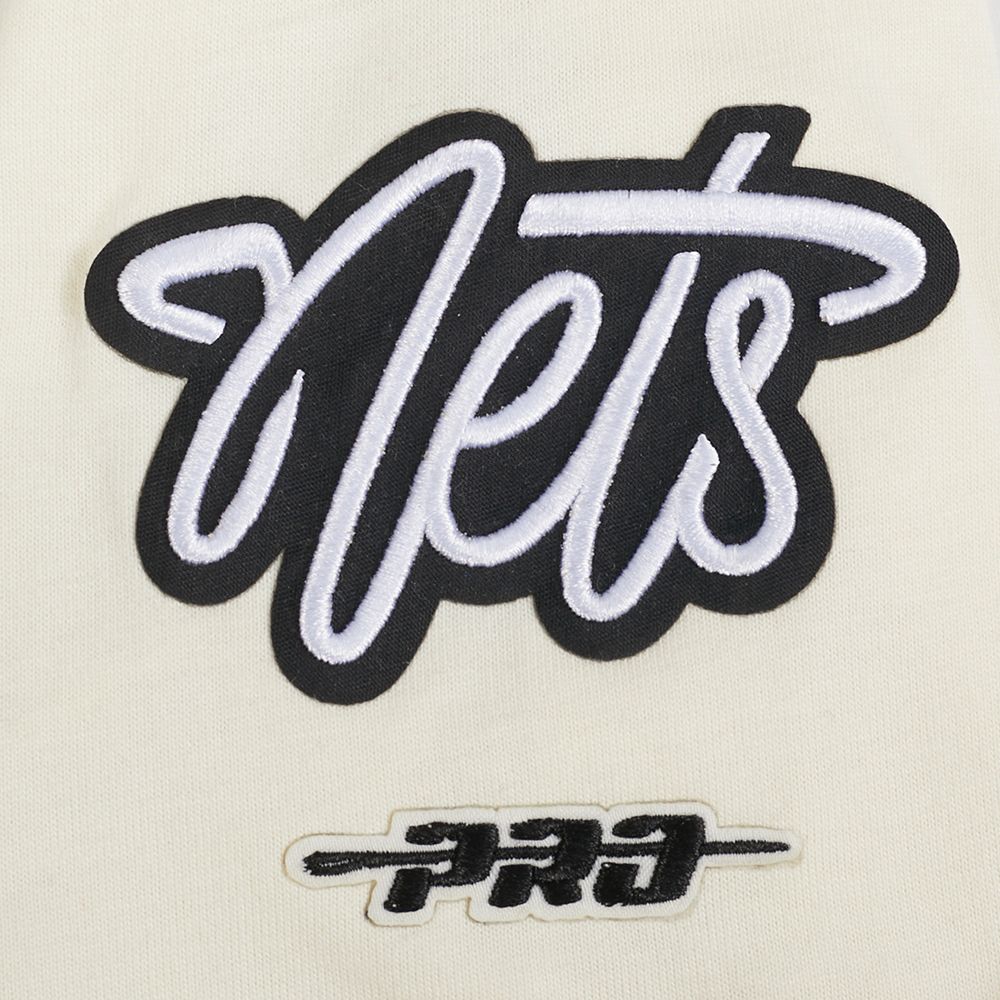 Pro Standard Youth Brooklyn Nets Retro Classic T-Shirt | Dick's ...
