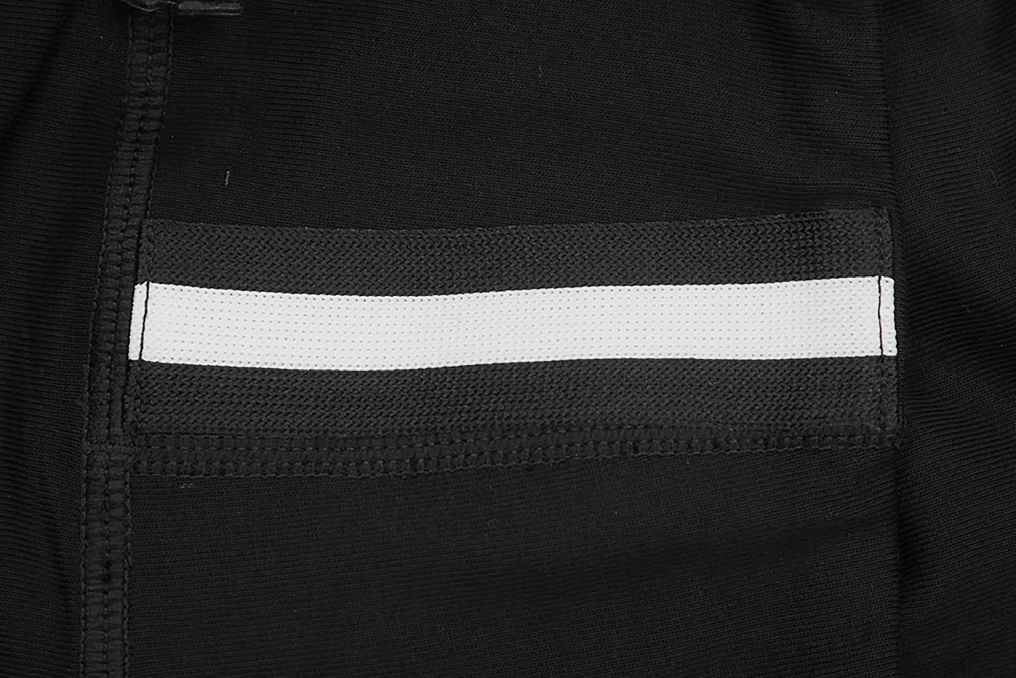 Pro Standard Women's Brooklyn Nets Black Jersey Leggings product image