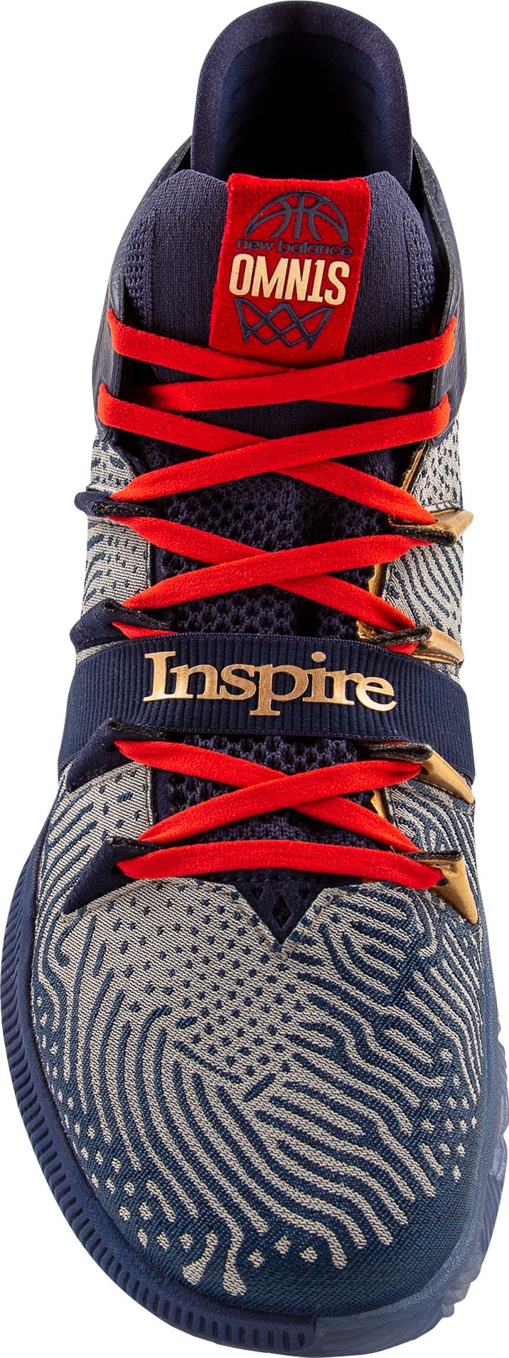 new balance omn1s inspire the dream