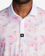 Bad Birdie Men's The Bungalow Golf Polo product image