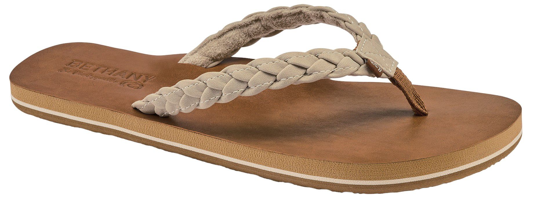 Cobian Women's Bethany Braided Pacifica Sandals product image