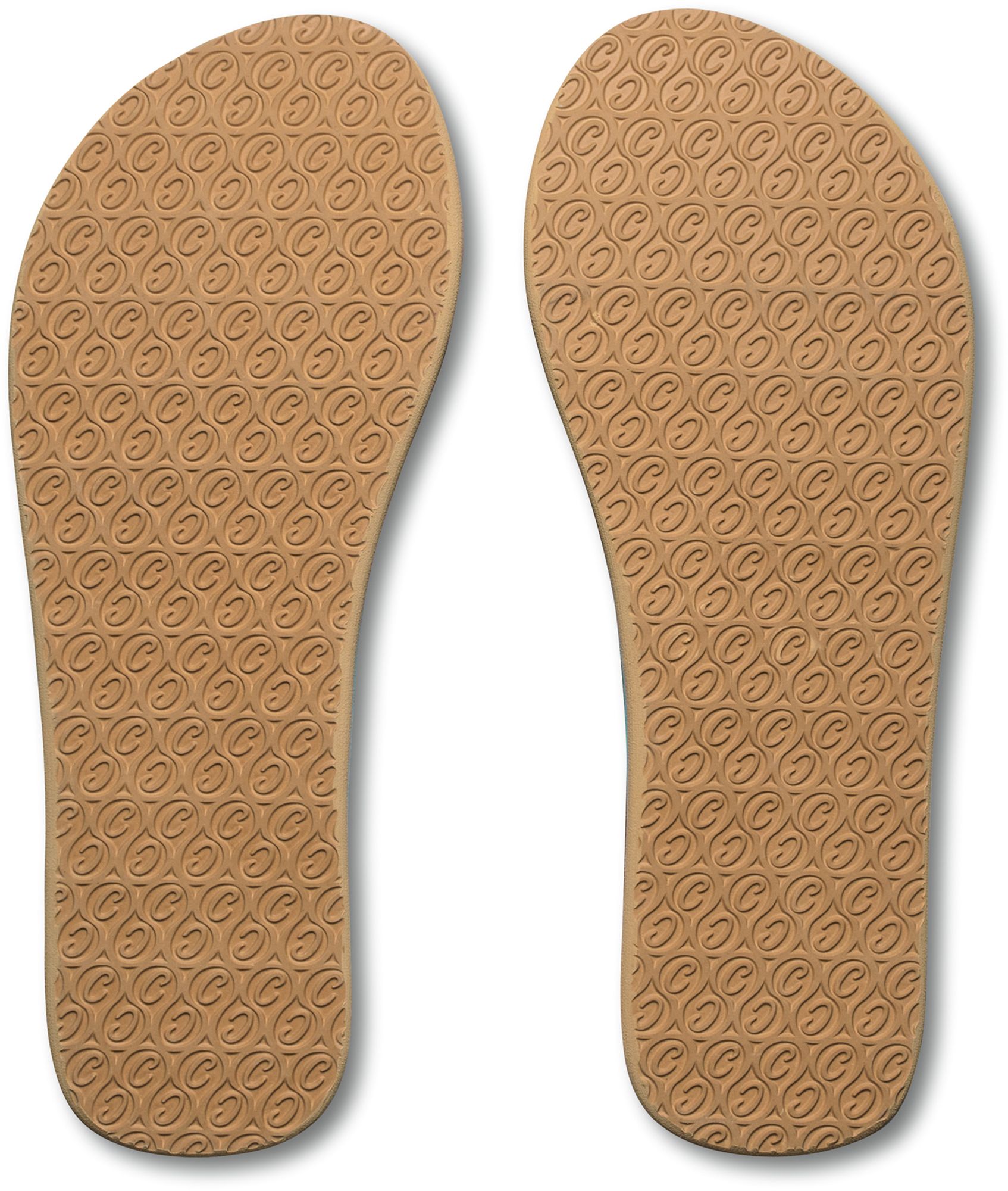 Cobian Women's Bethany Braided Pacifica Flip Flop product image