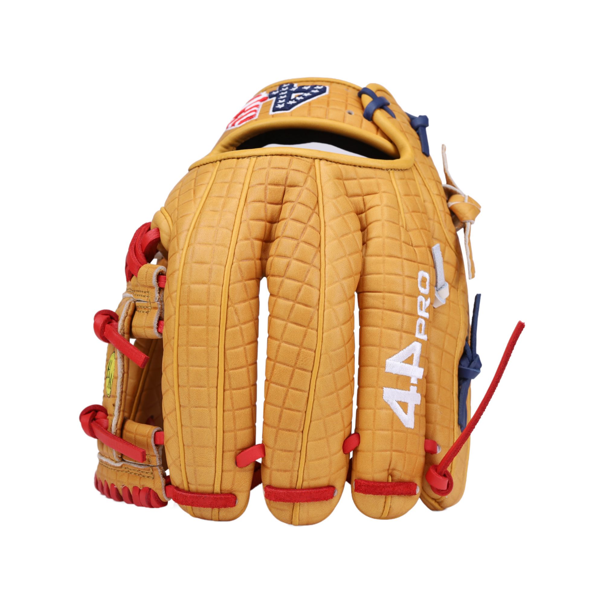 44 Pro 11.5" Elite PRX Series USA Waffle House Glove product image