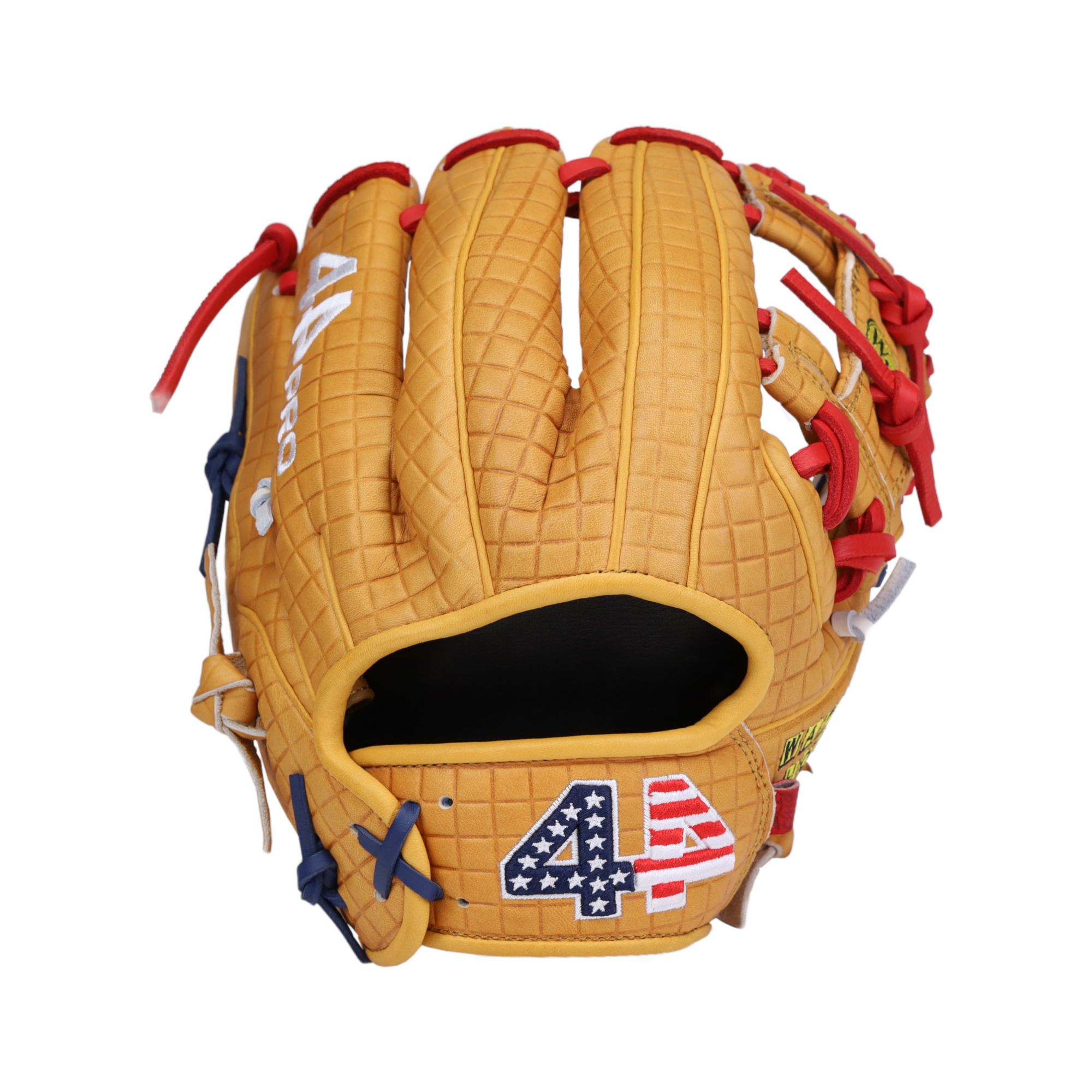 44 Pro 11.5" Elite PRX Series USA Waffle House Glove product image