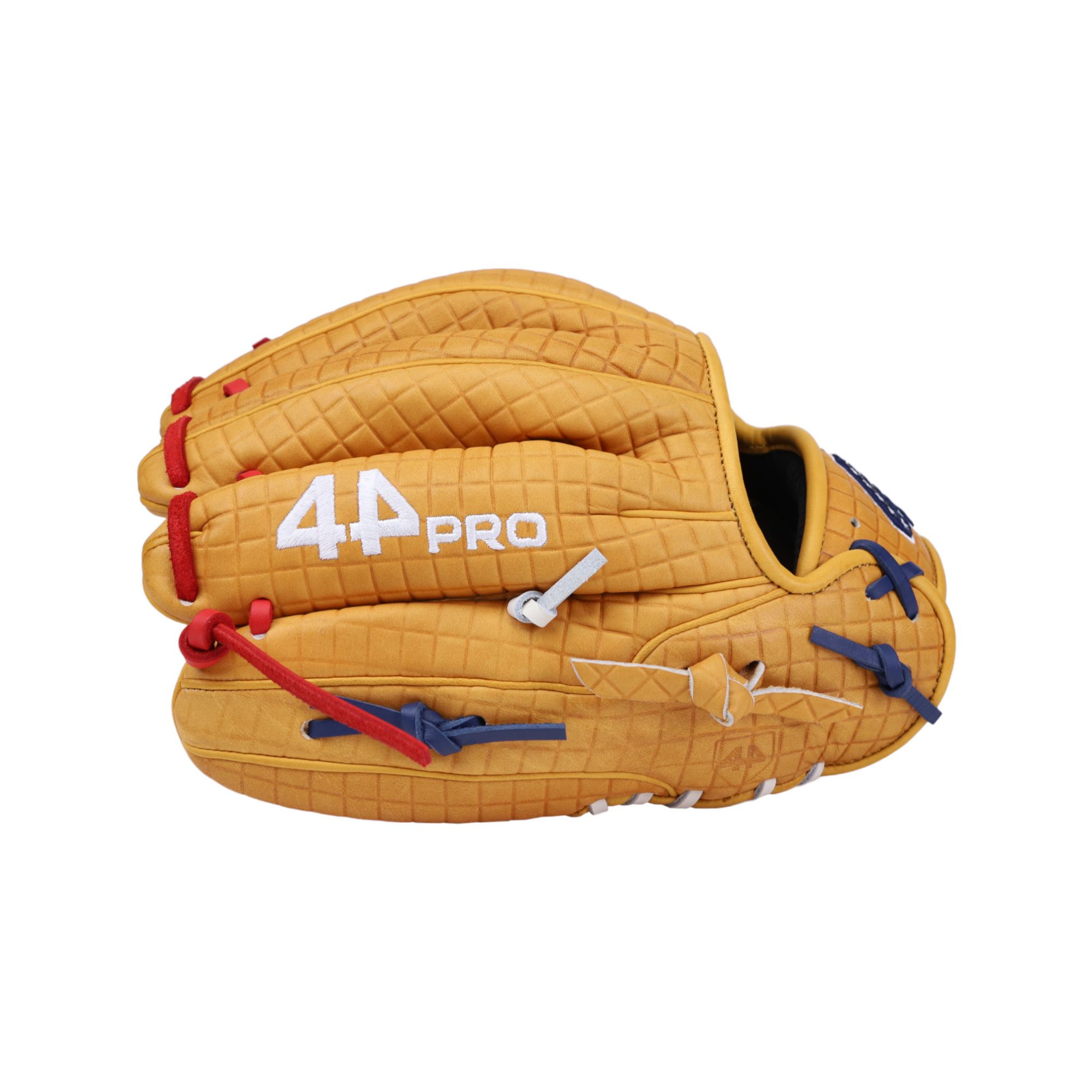 44 Pro 11.5" Elite PRX Series USA Waffle House Glove product image