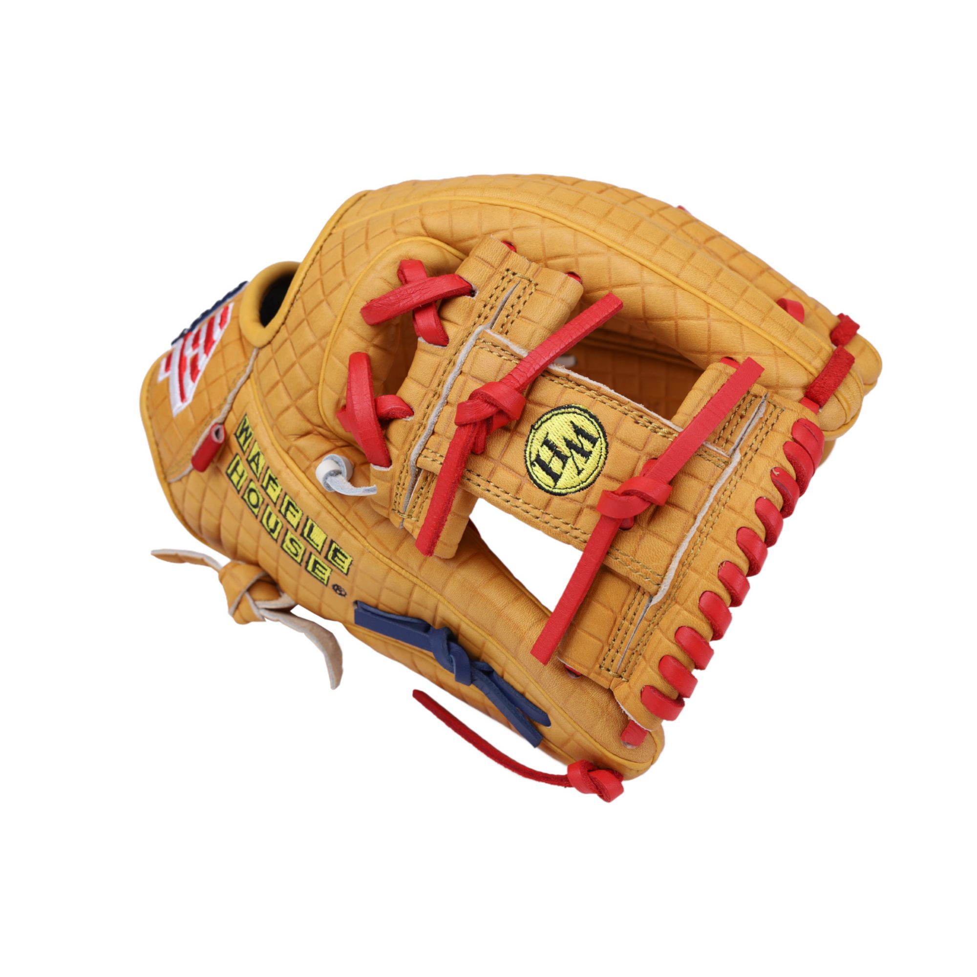 44 Pro 11.5" Elite PRX Series USA Waffle House Glove product image