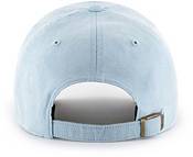 '47 Adult Minnesota Twins Blue Batting Practice Suede Clean Up Adjustable Hat product image