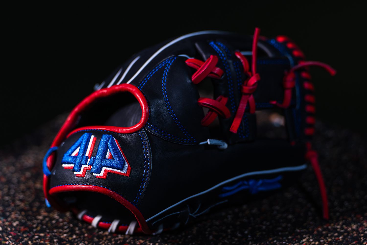 44 Pro 11.5” USA Select Series Glove product image