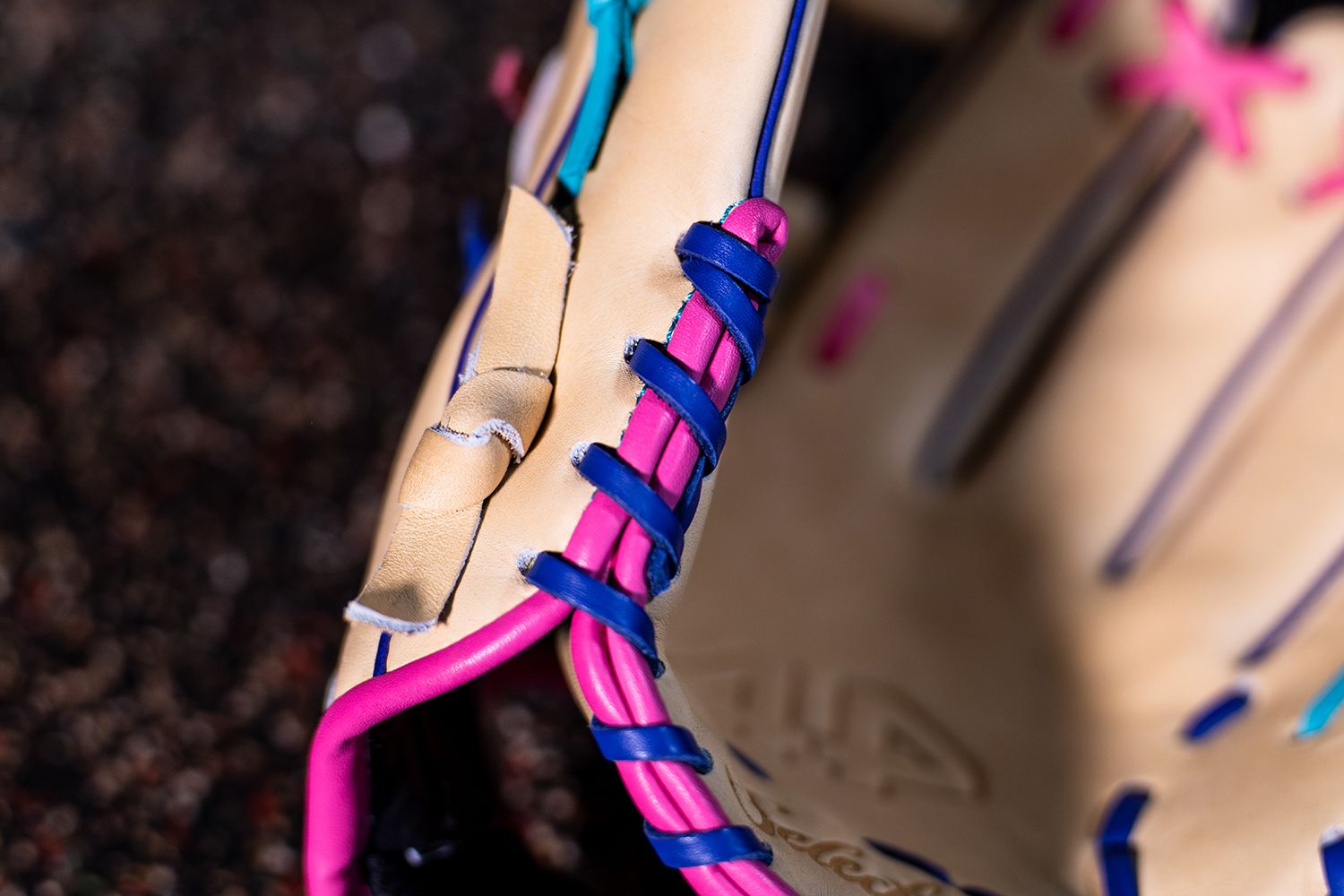 44 Pro 11.5” Vibe Select Series Glove product image