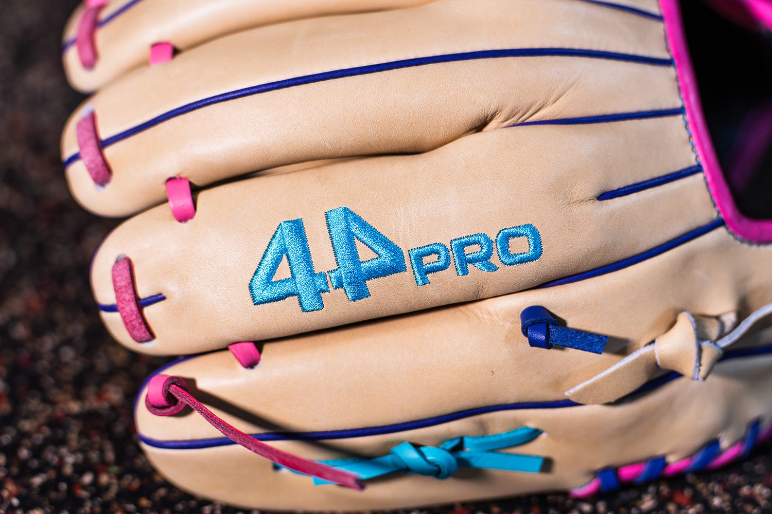 44 Pro 11.5” Vibe Select Series Glove product image